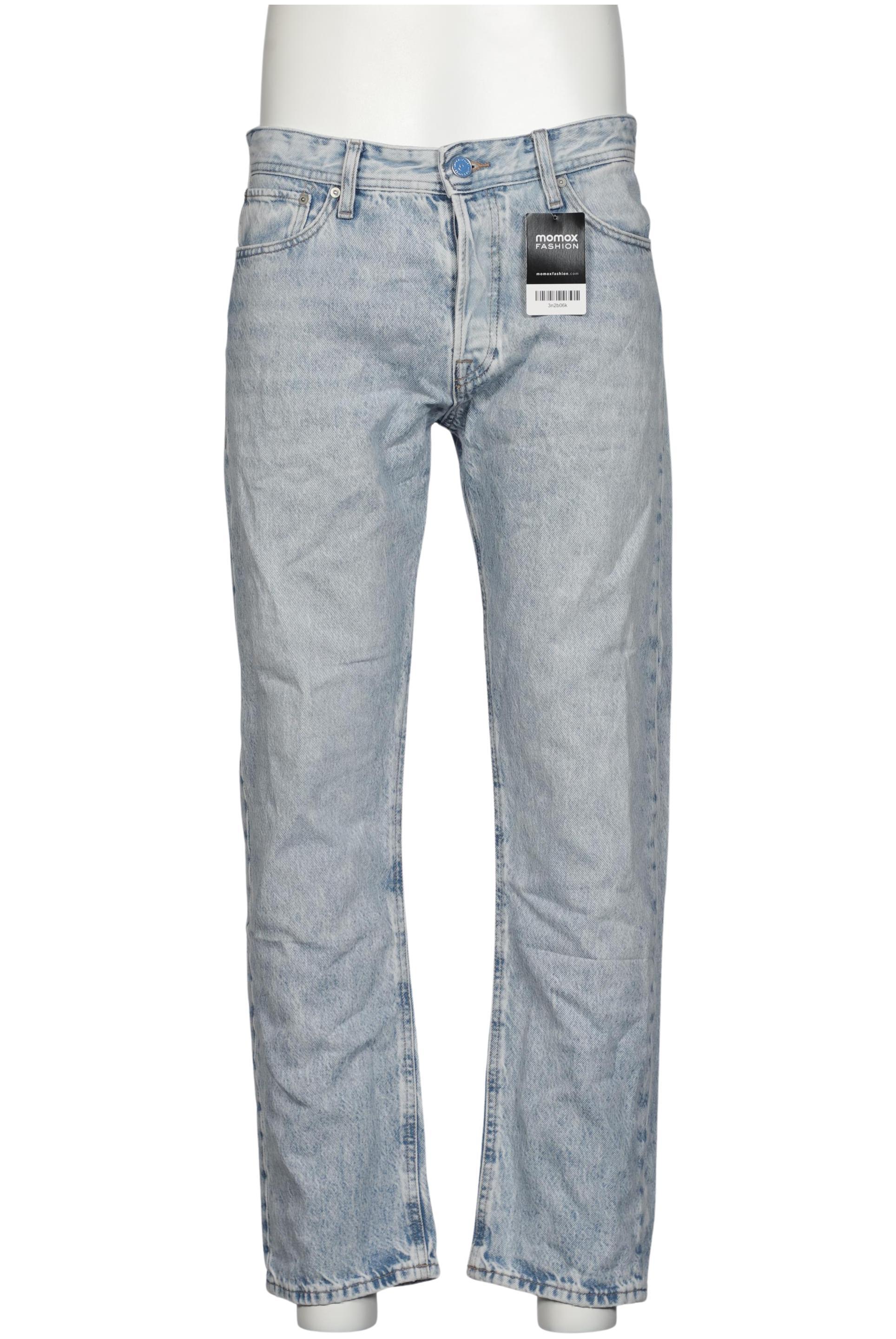 

Jack & Jones Herren Jeans, hellblau, Gr. 34