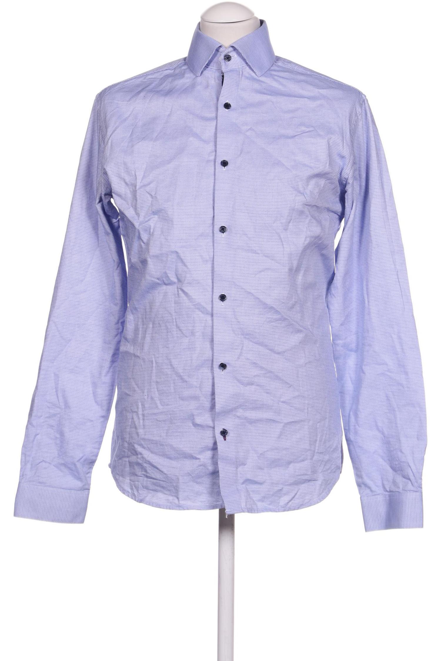 

JACK & JONES Herren Hemd, flieder