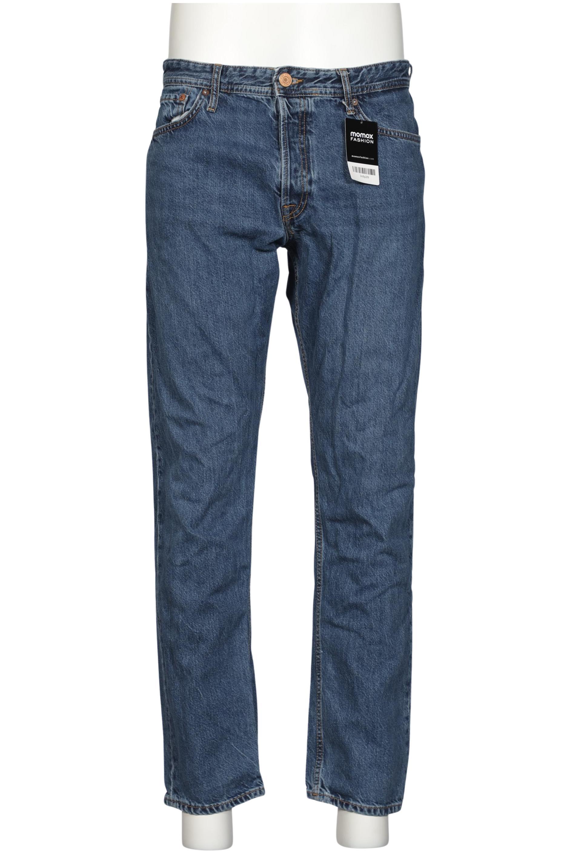 

Jack & Jones Herren Jeans, blau, Gr. 33