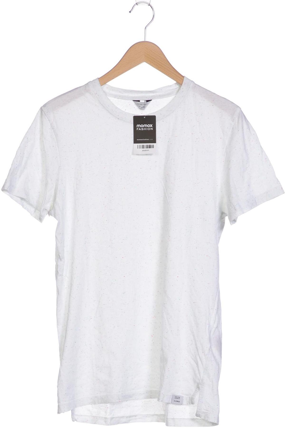 Thumbnail - Jack &amp; Jones Herren T-Shirt, mehrfarbig, Gr. 52