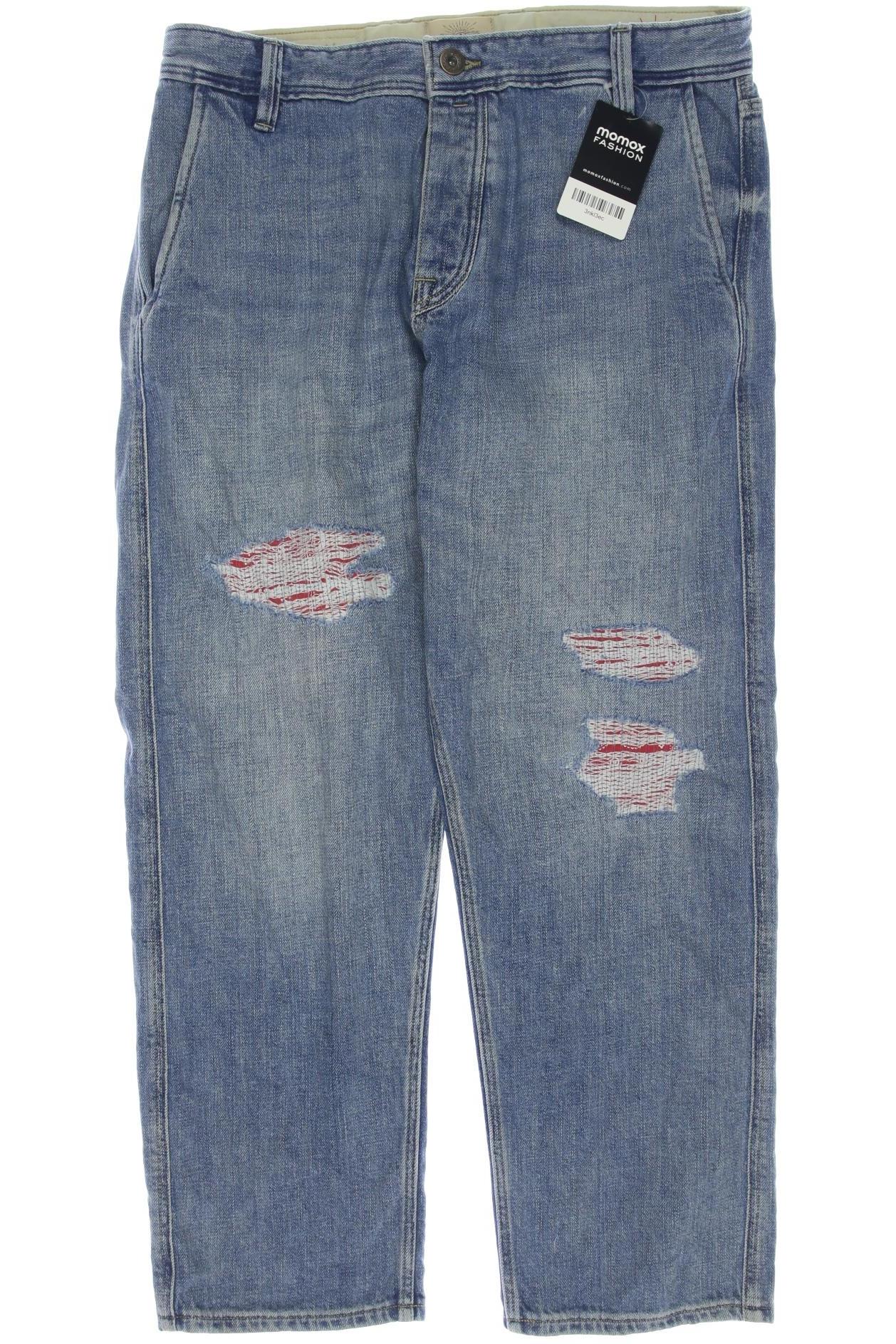 

Jack & Jones Herren Jeans, blau, Gr. 32