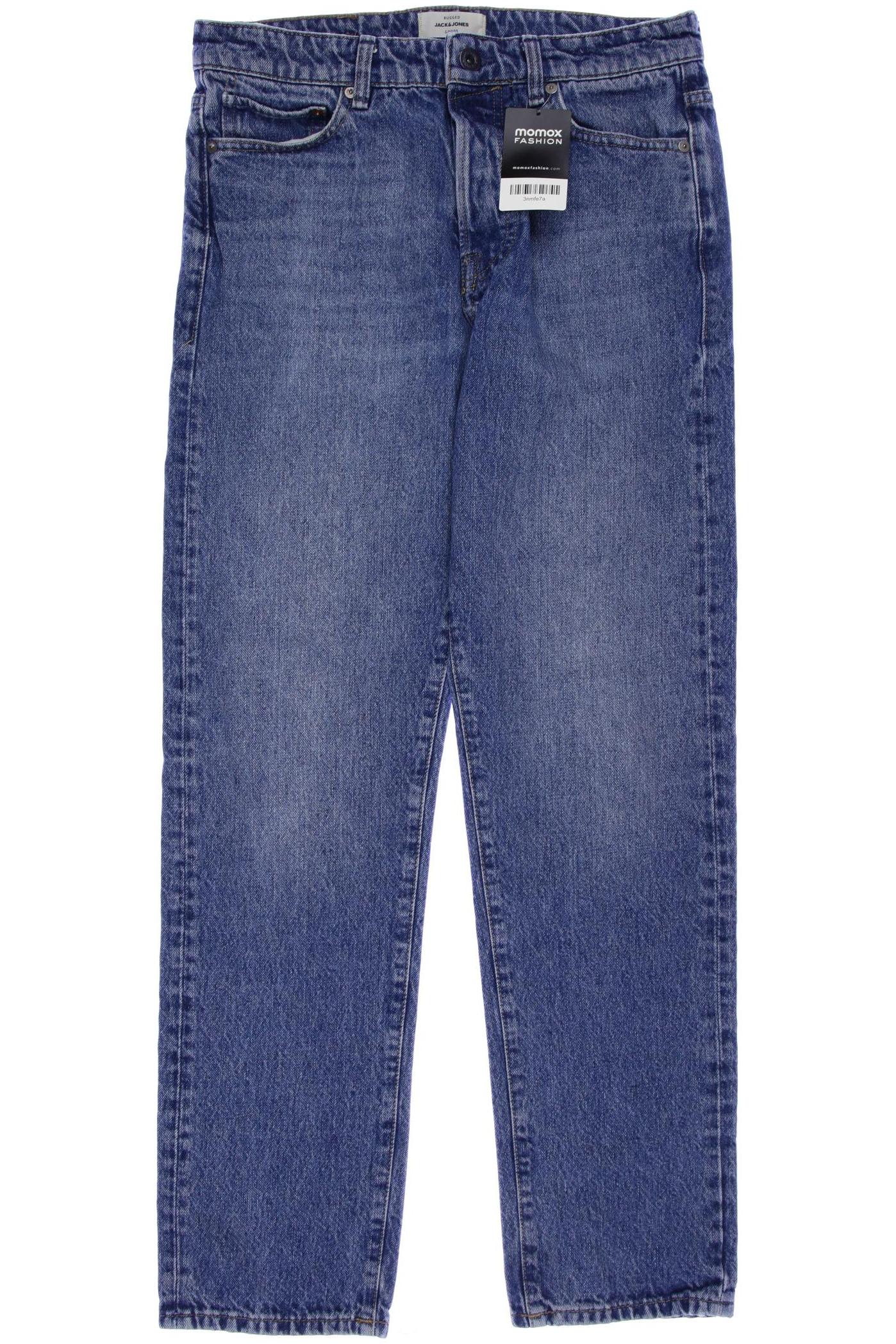 

Jack & Jones Herren Jeans, blau, Gr. 29