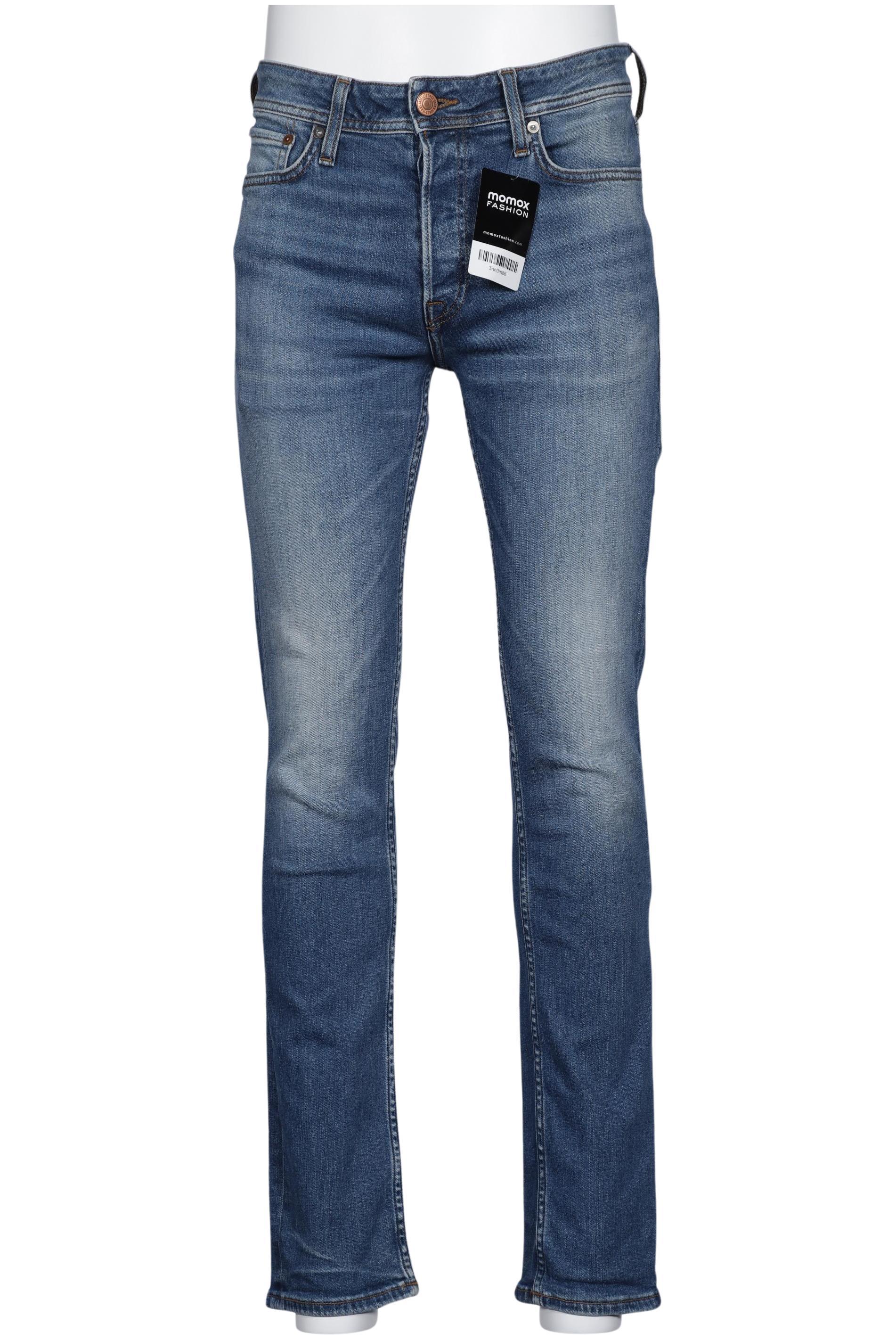 Thumbnail - Jack &amp; Jones Herren Jeans, blau, Gr. 29