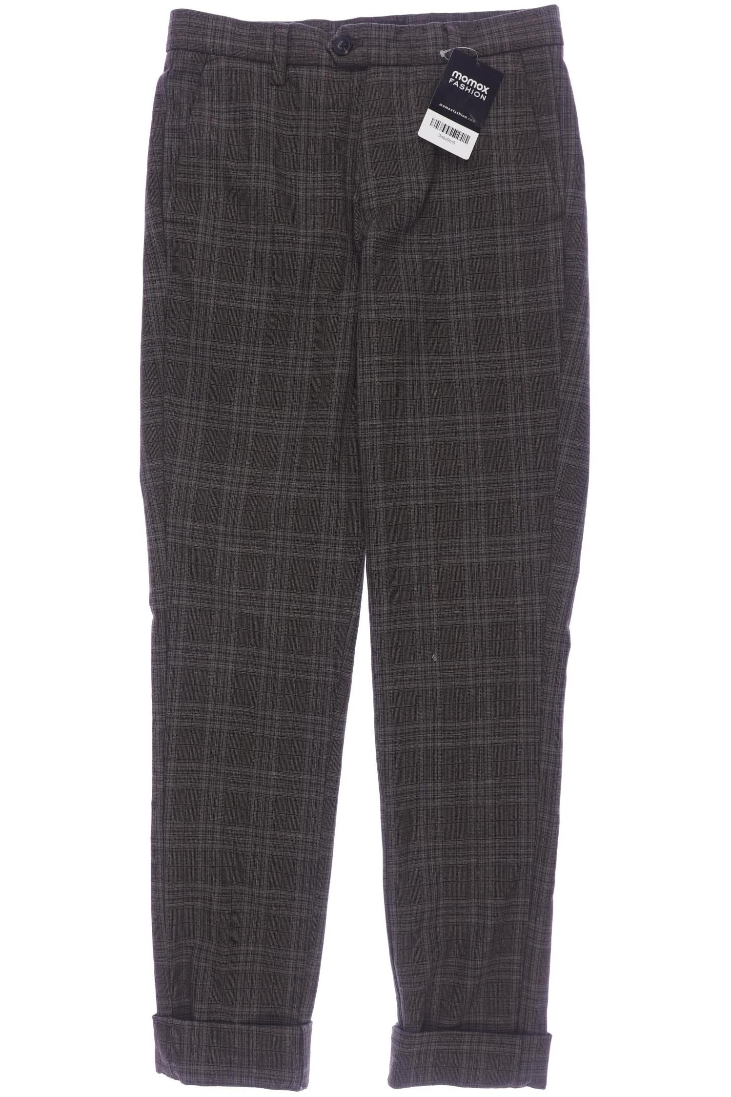 

Jack & Jones Herren Stoffhose, braun, Gr. 27