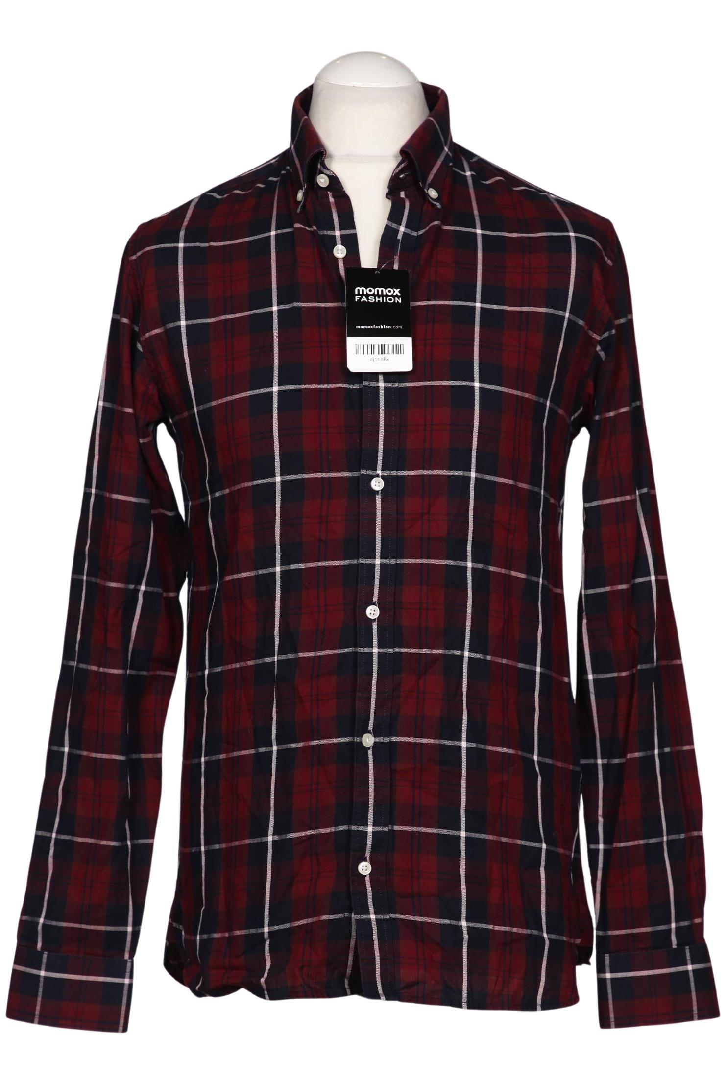 

Jack & Jones Herren Hemd, mehrfarbig, Gr. 48