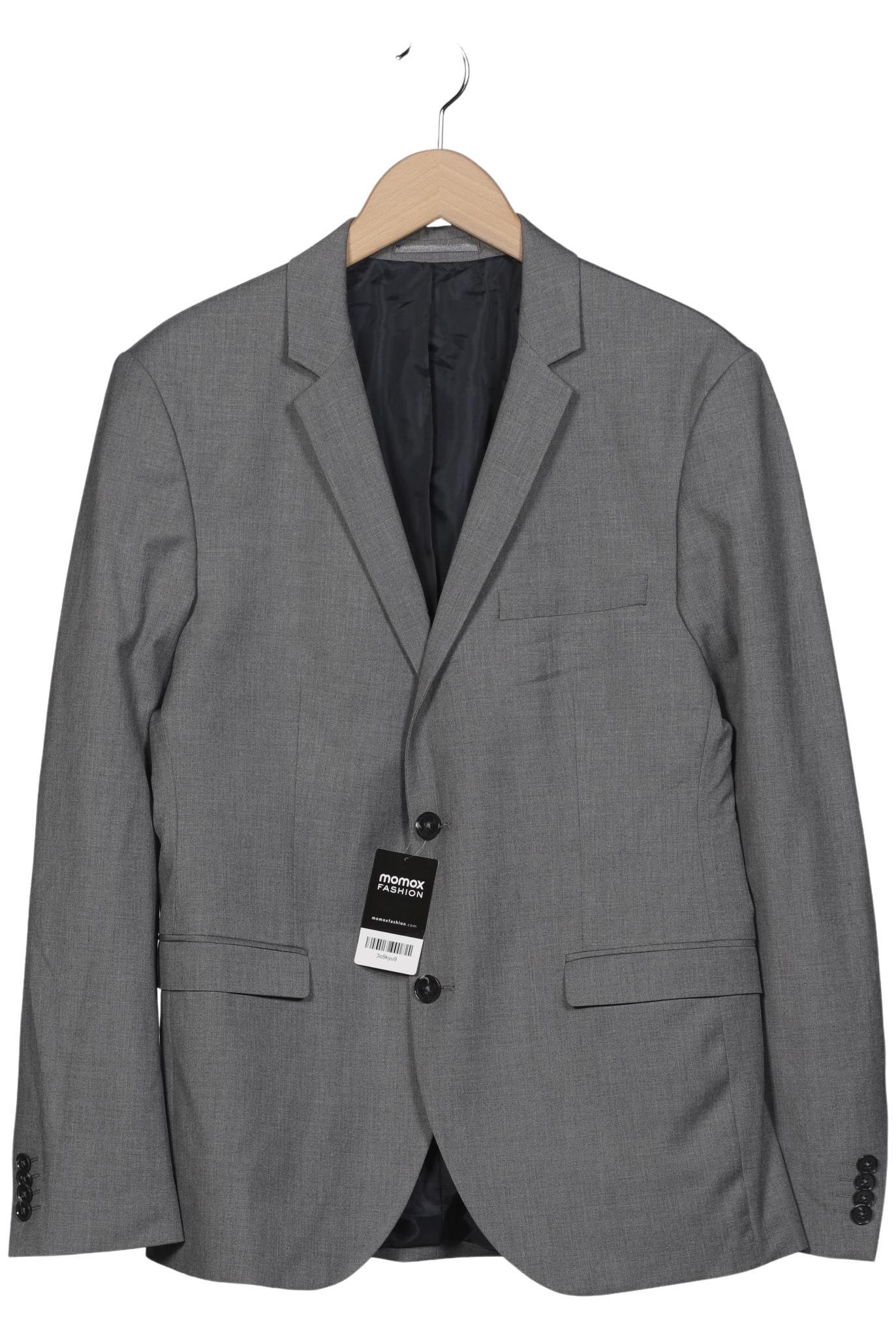 

Jack & Jones Herren Sakko, grau, Gr. 52