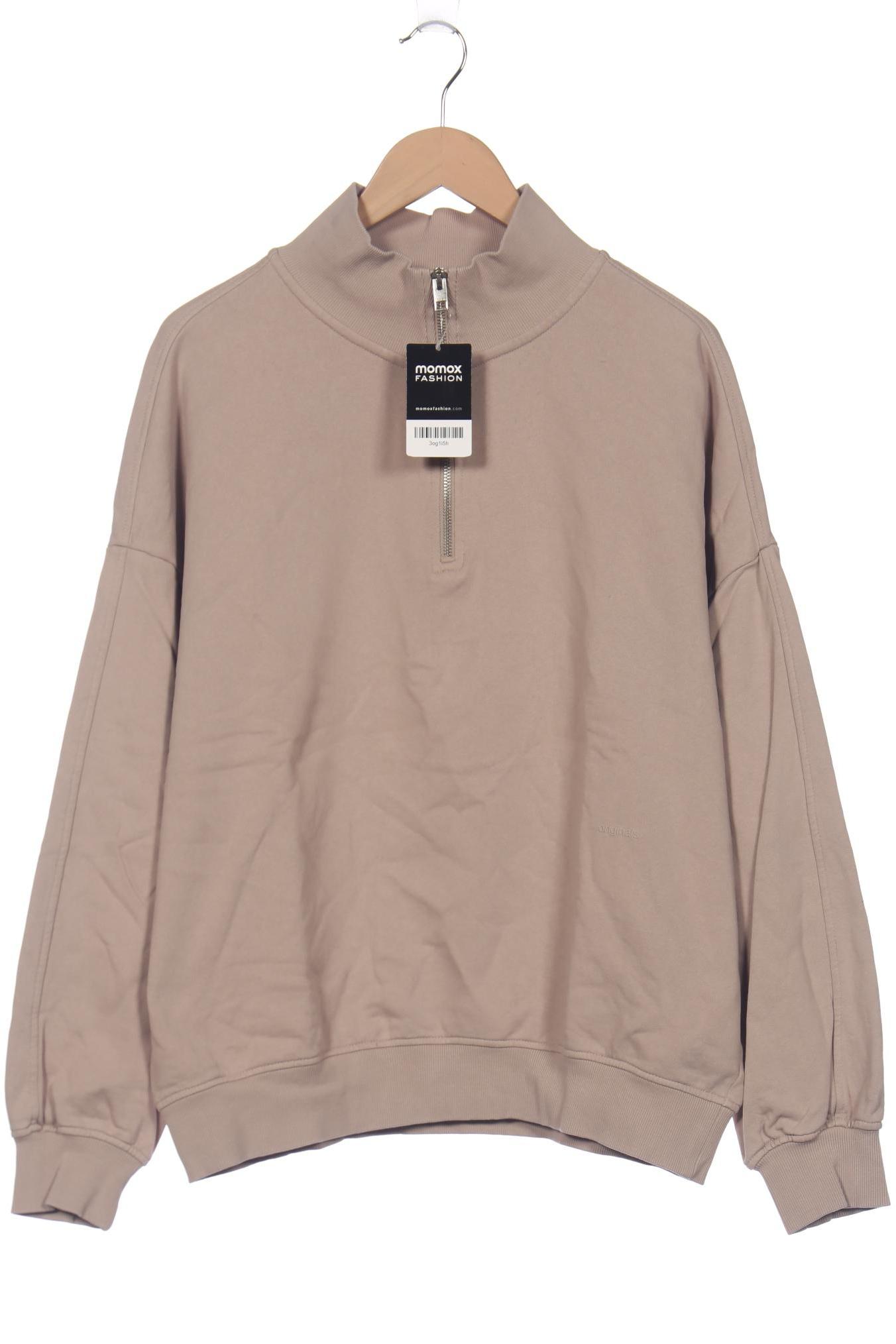 

Jack & Jones Herren Sweatshirt, beige, Gr. 48