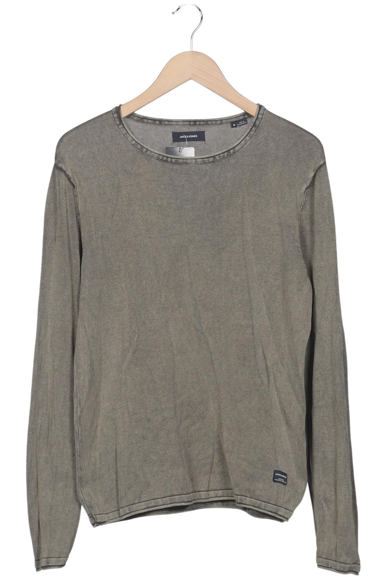 

Jack & Jones Herren Pullover, grün, Gr. 48