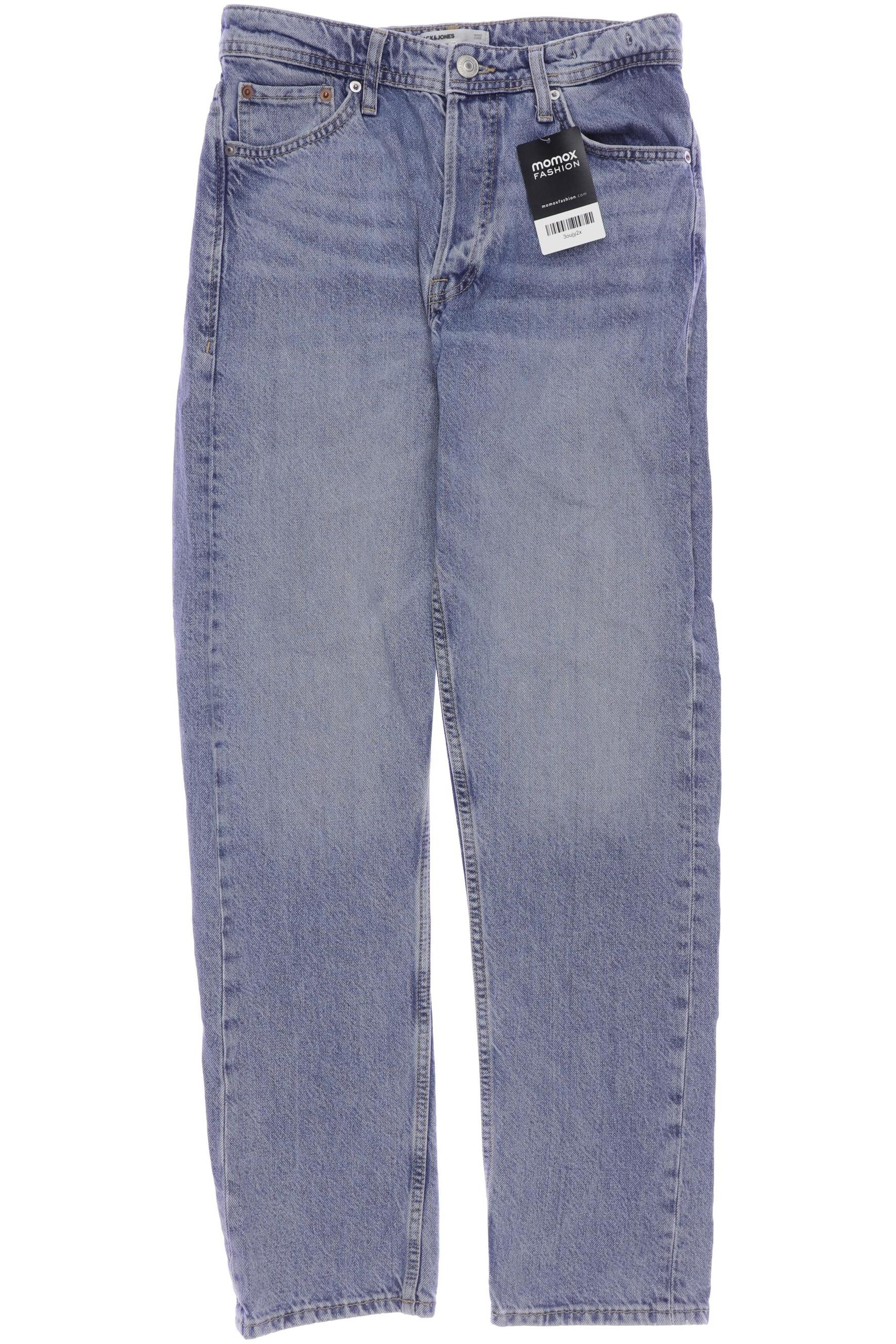 

Jack & Jones Herren Jeans, blau, Gr. 28