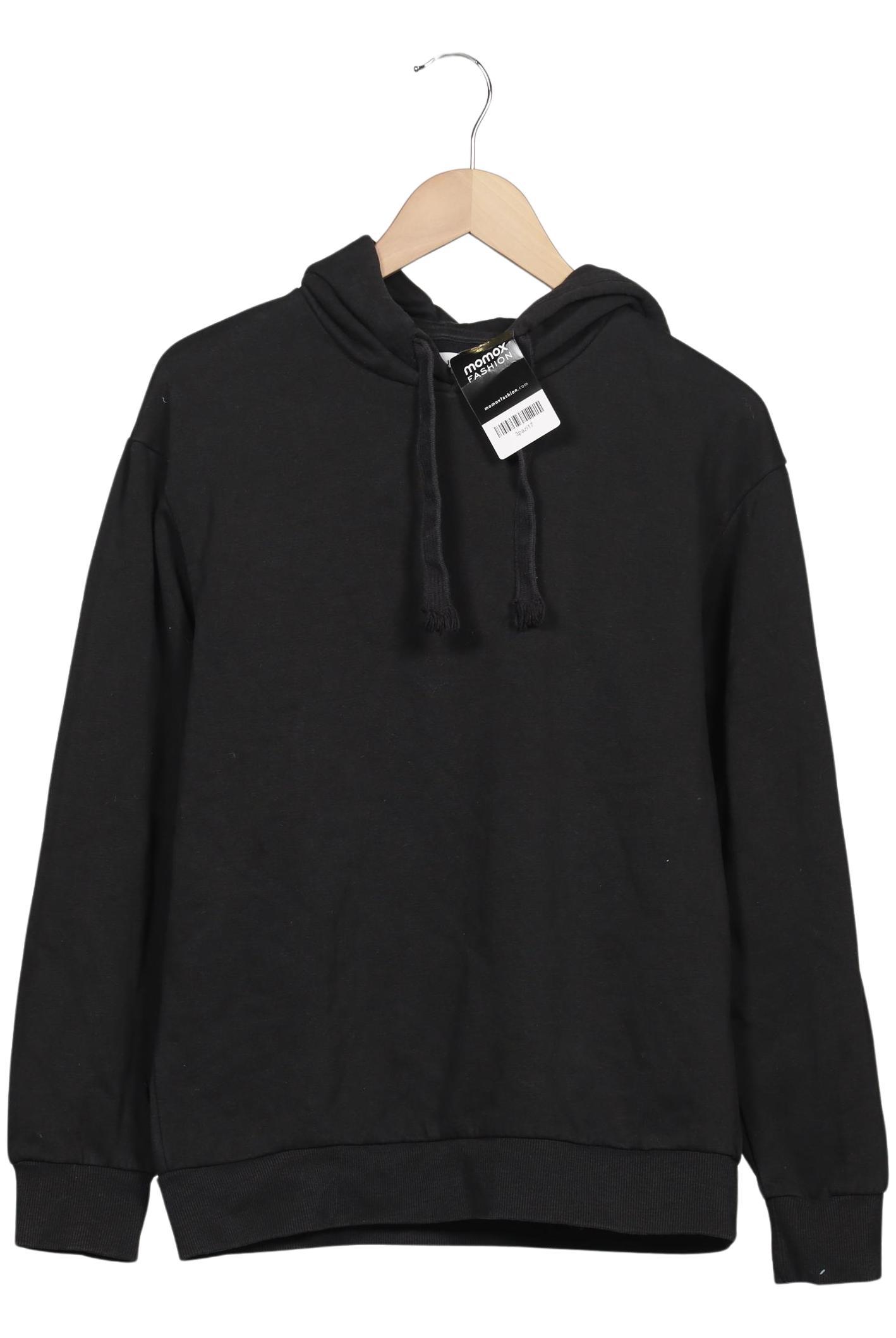 

Jack & Jones Herren Kapuzenpullover, schwarz, Gr. 48