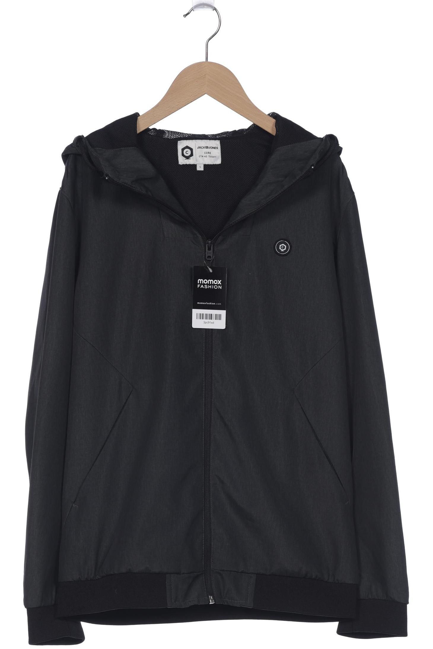 

JACK & JONES Herren Jacke, grün