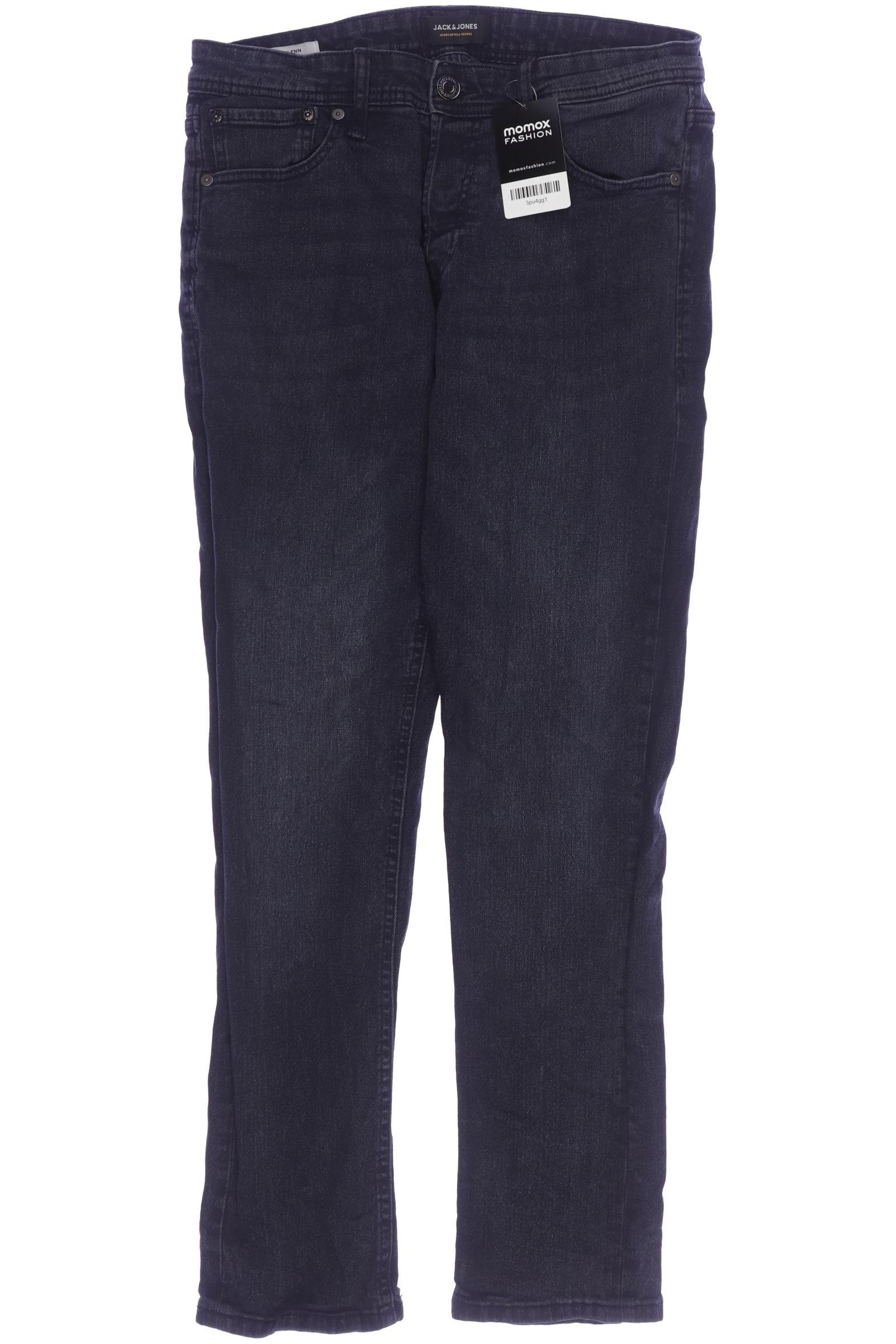 

Jack & Jones Herren Jeans, marineblau, Gr. 32