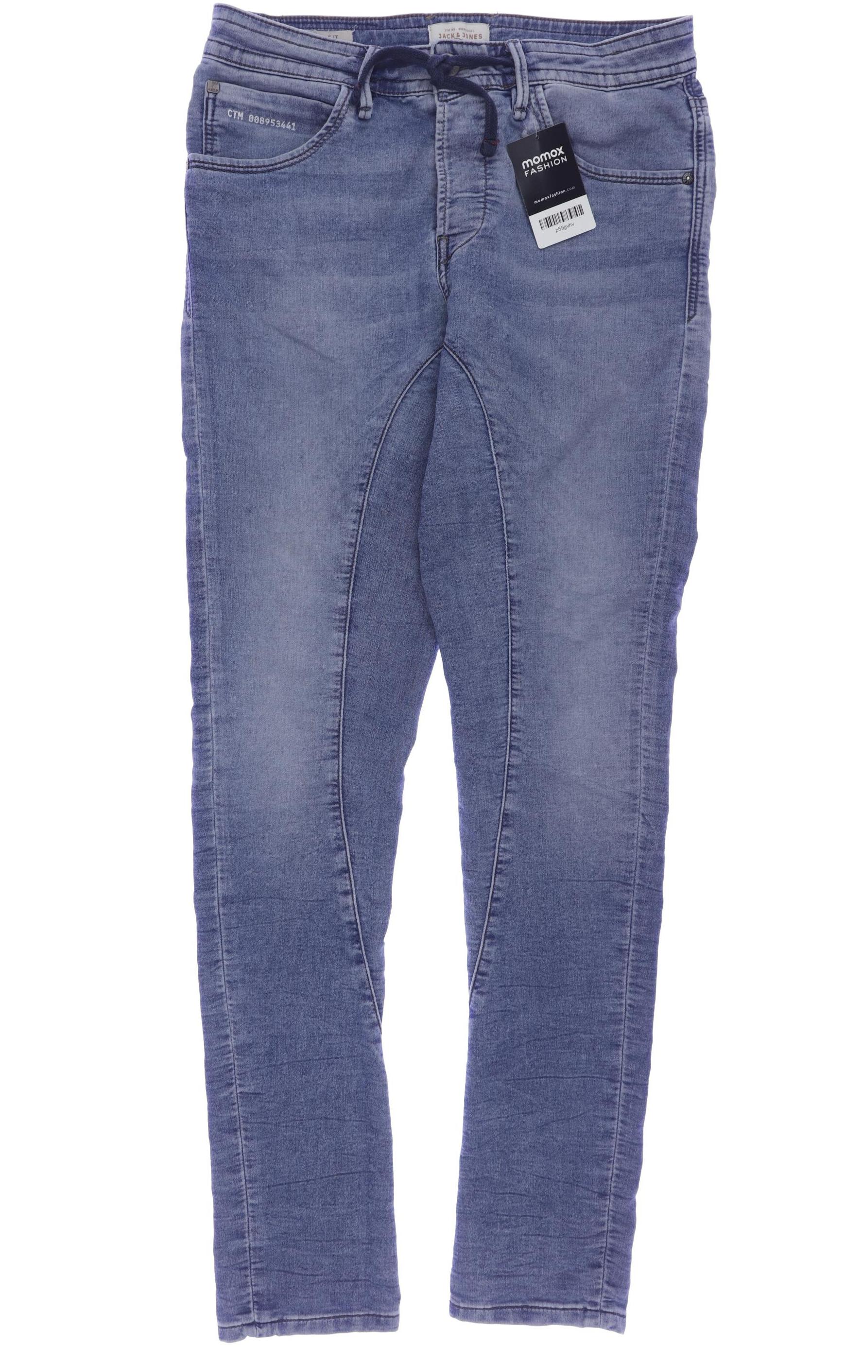 

Jack & Jones Herren Jeans, blau, Gr. 31