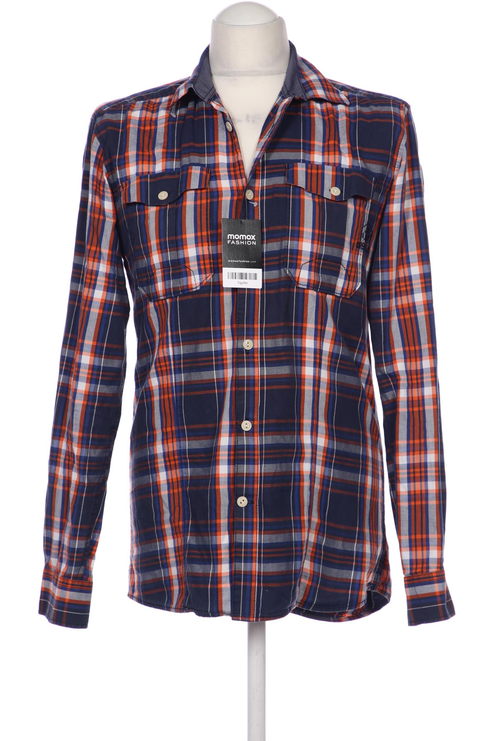 

JACK & JONES Herren Hemd, mehrfarbig