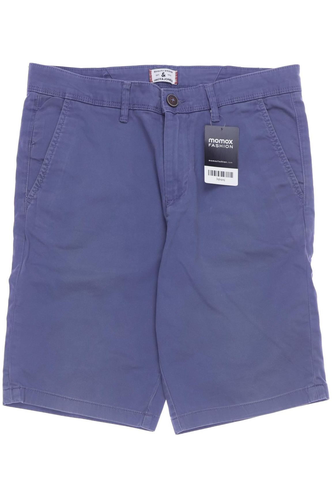 

Jack & Jones Herren Shorts, marineblau, Gr. 46