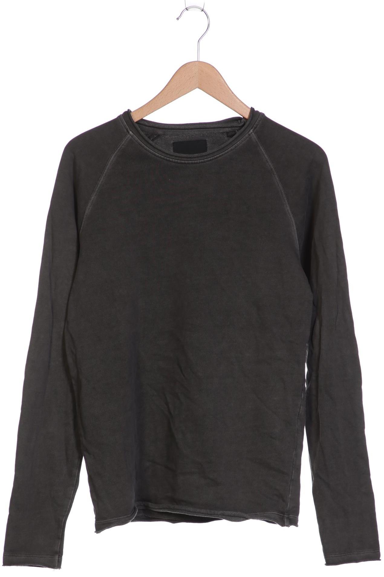 

JACK & JONES Herren Sweatshirt, grau