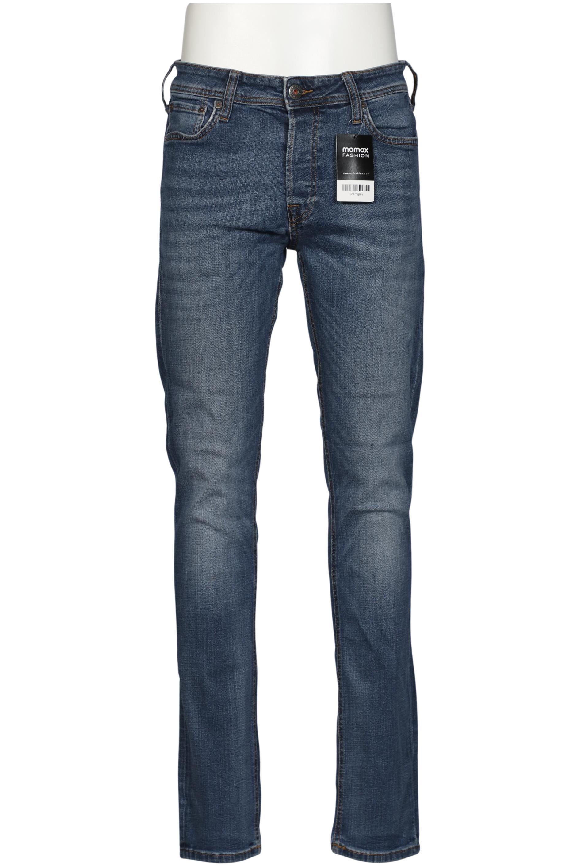 

Jack & Jones Herren Jeans, blau, Gr. 30