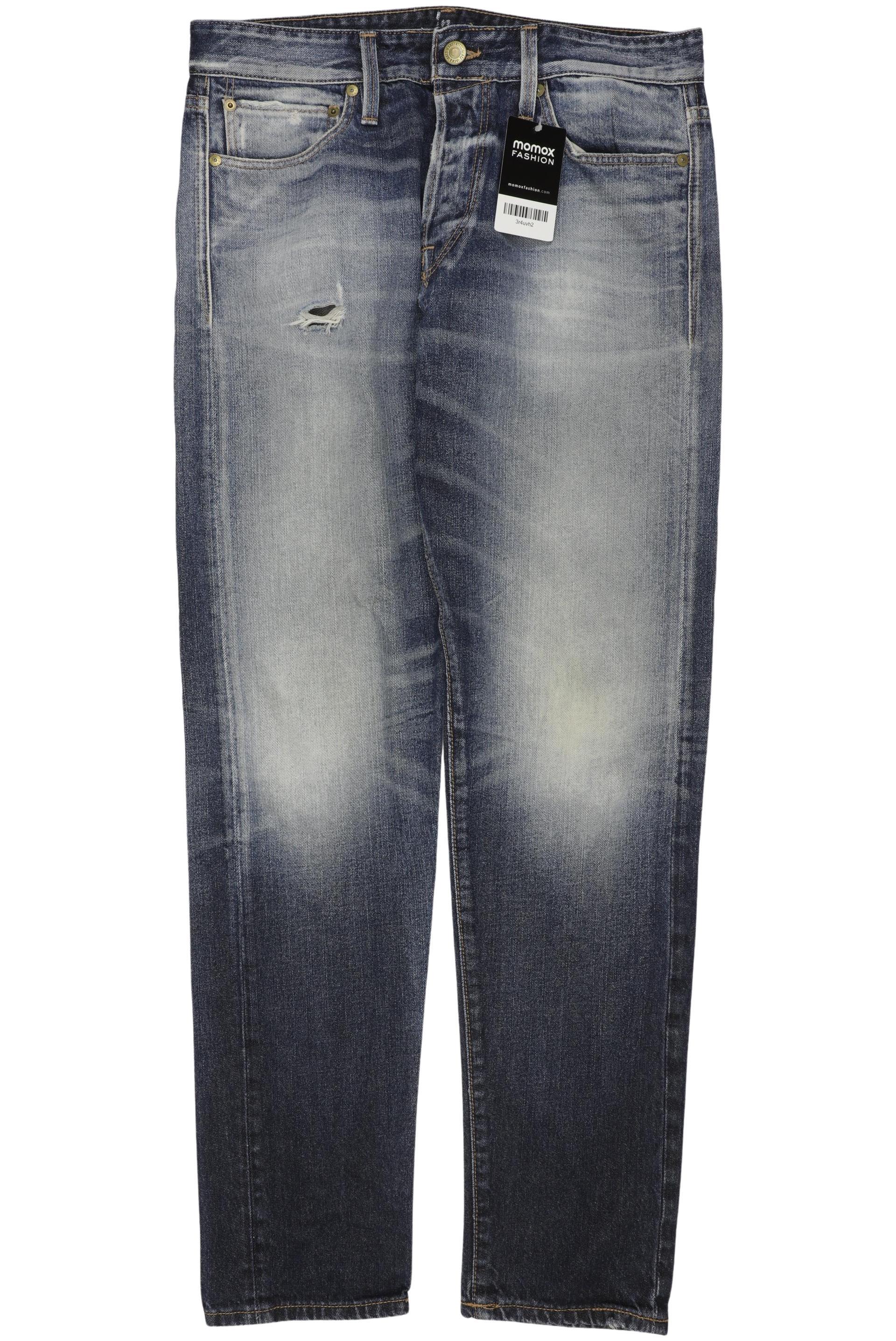 

Jack & Jones Herren Jeans, blau, Gr. 32