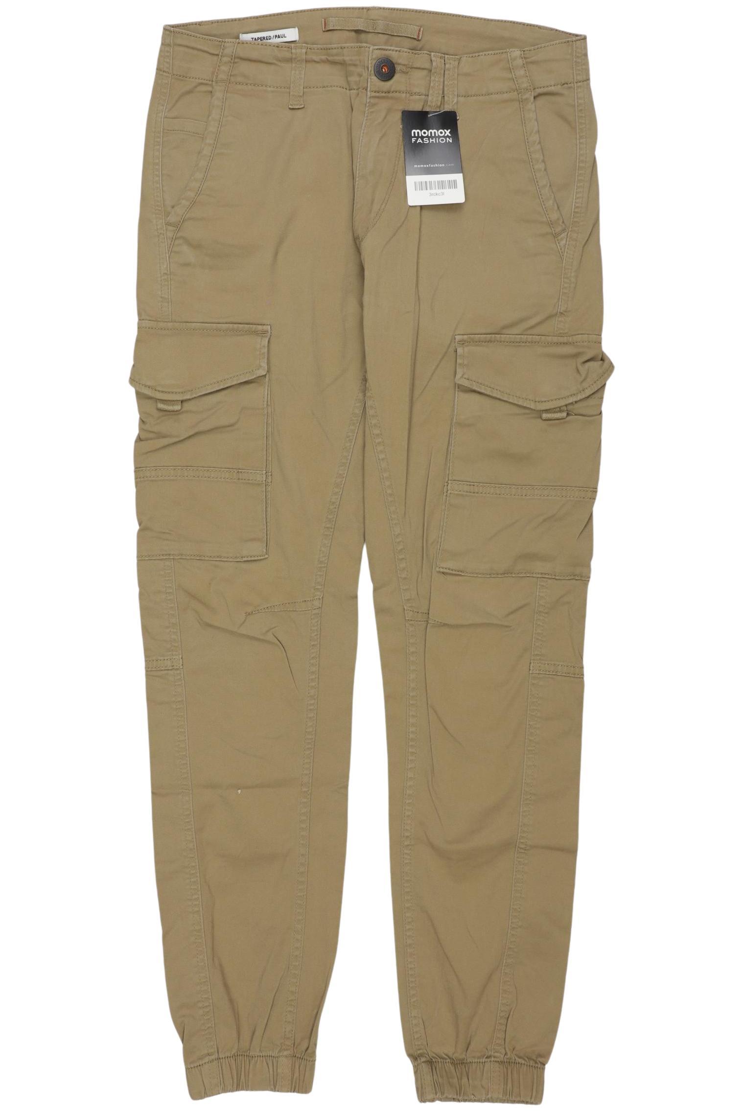 

Jack & Jones Herren Jeans, beige, Gr. 29