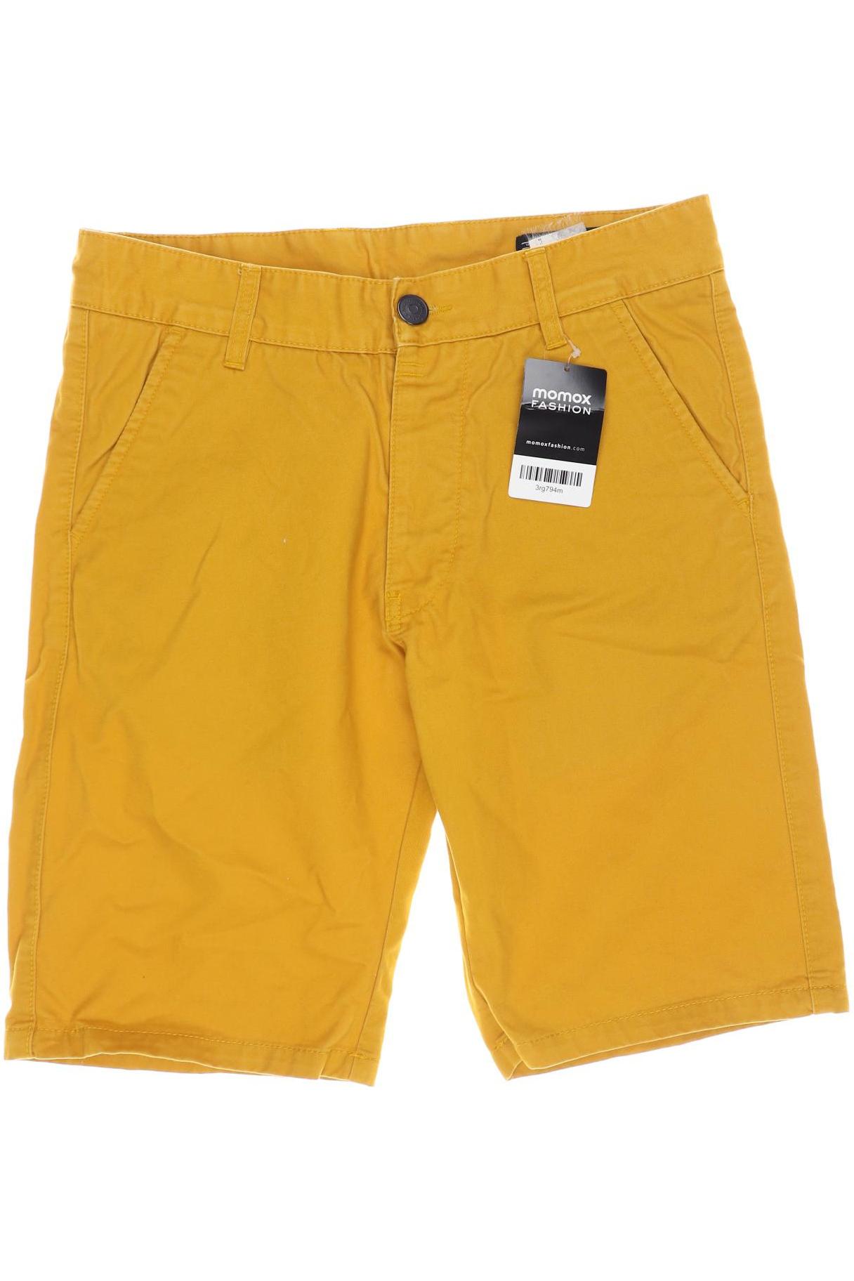 

Jack & Jones Herren Shorts, orange