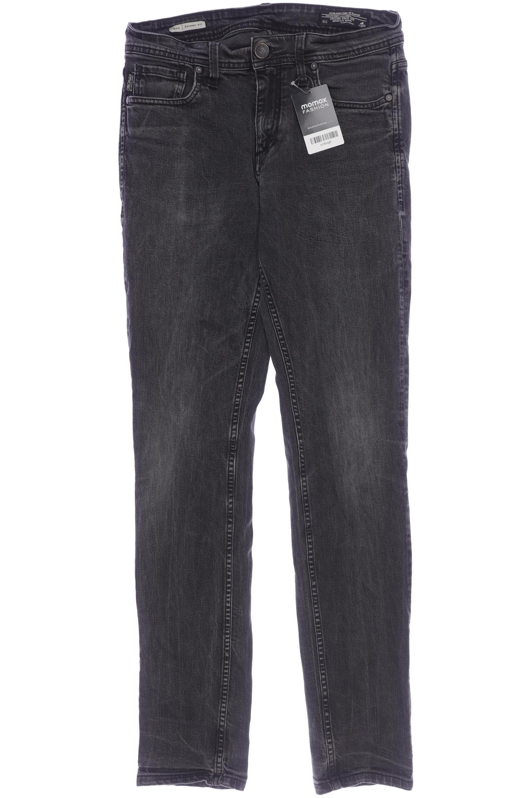 

Jack & Jones Herren Jeans, grau, Gr. 31