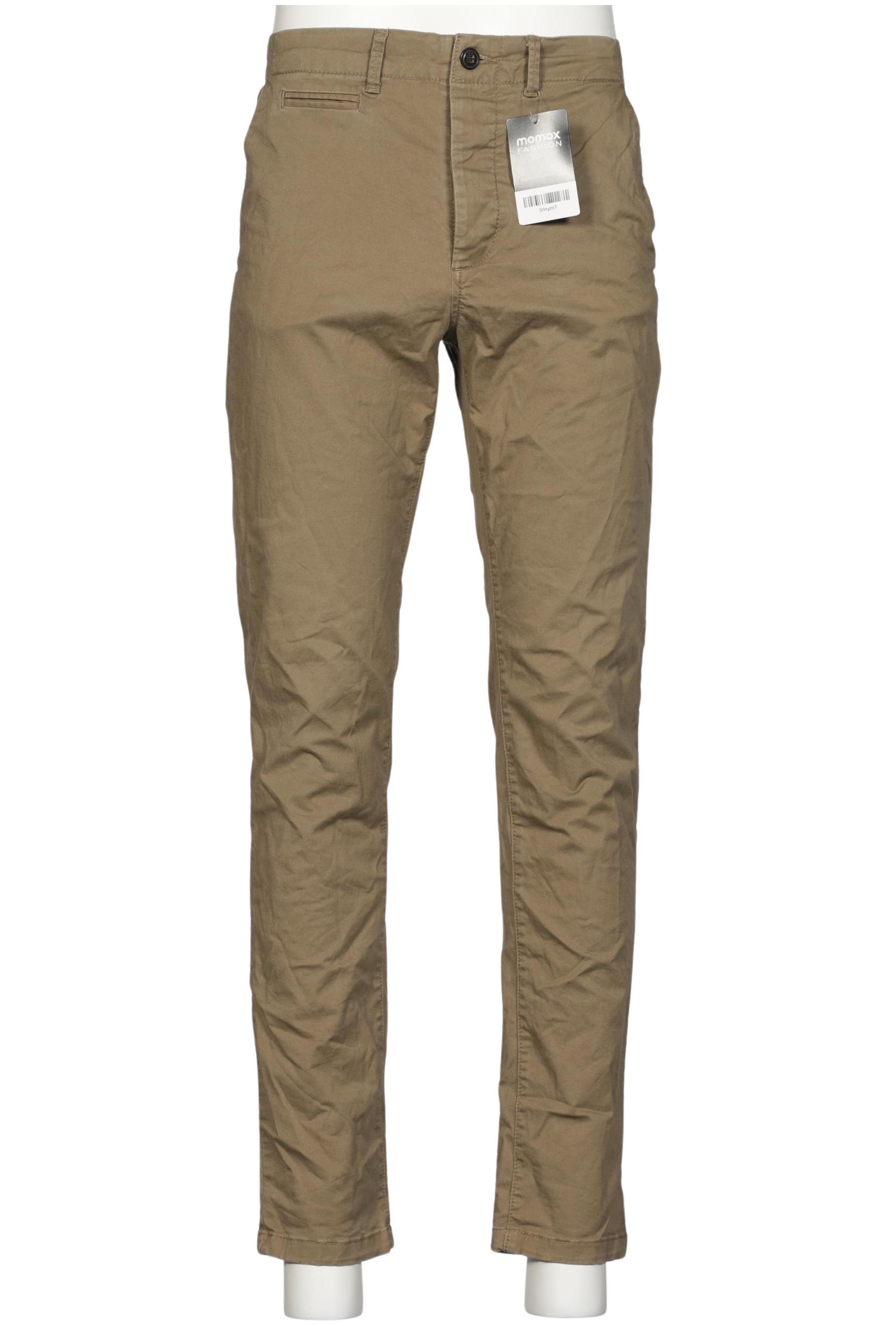 

Jack & Jones Herren Jeans, beige, Gr. 31