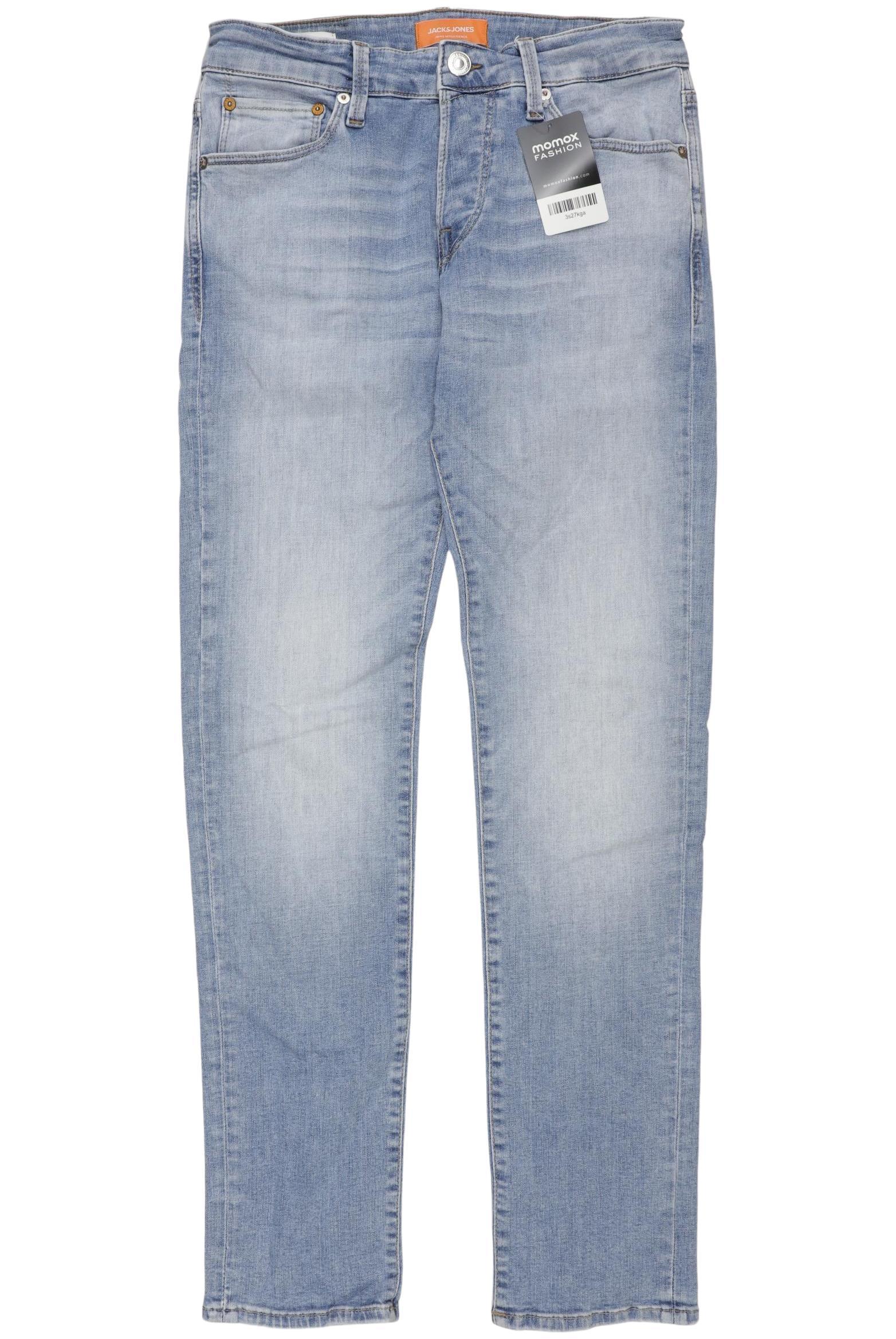 

Jack & Jones Herren Jeans, hellblau, Gr. 29