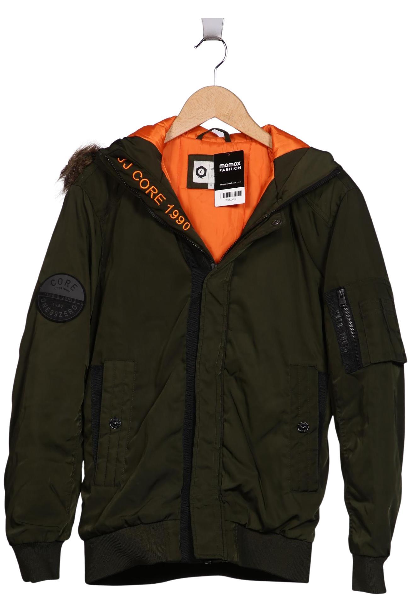 

Jack & Jones Herren Jacke, grün, Gr. 48