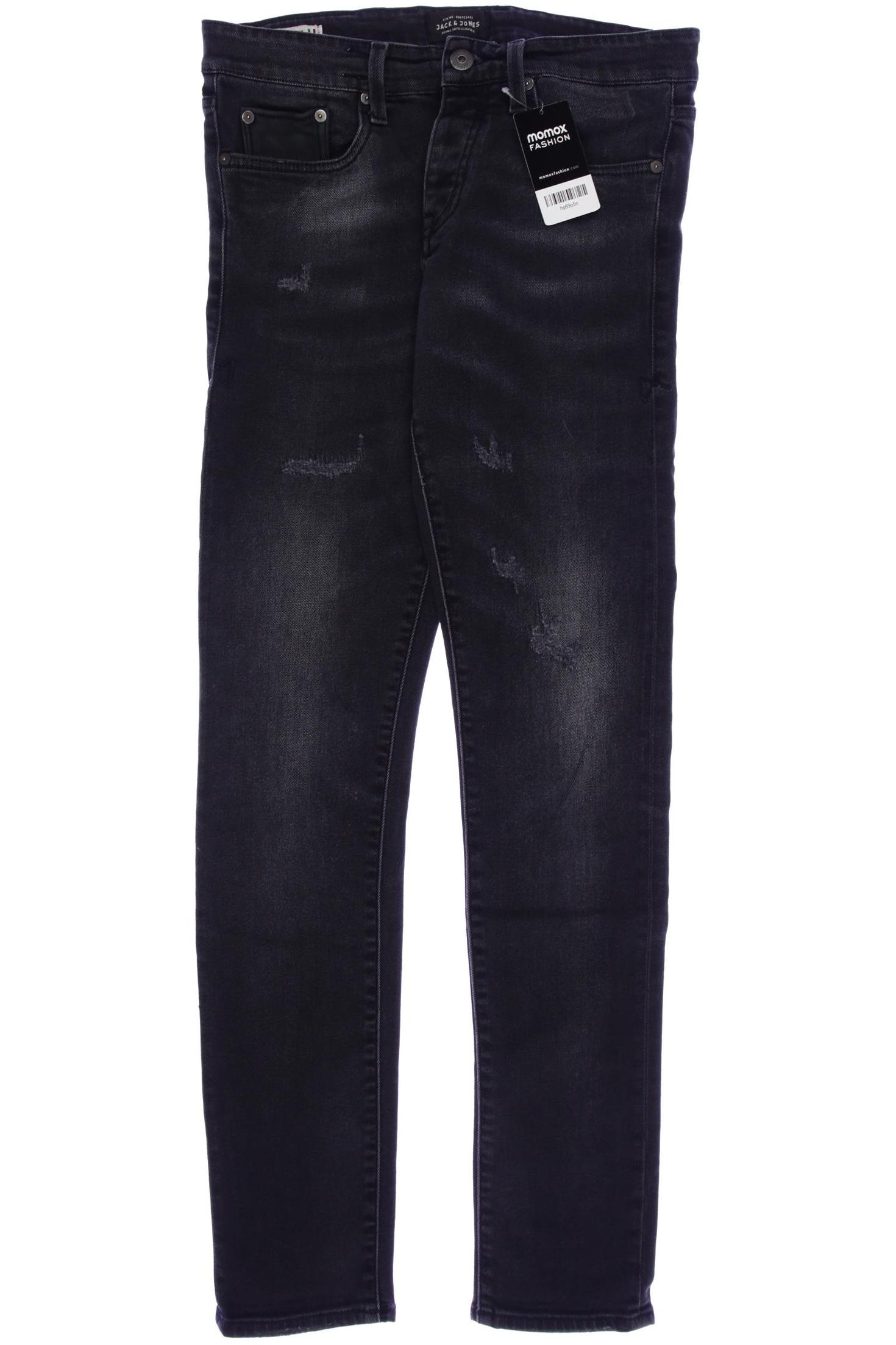 

Jack & Jones Herren Jeans, grau, Gr. 31