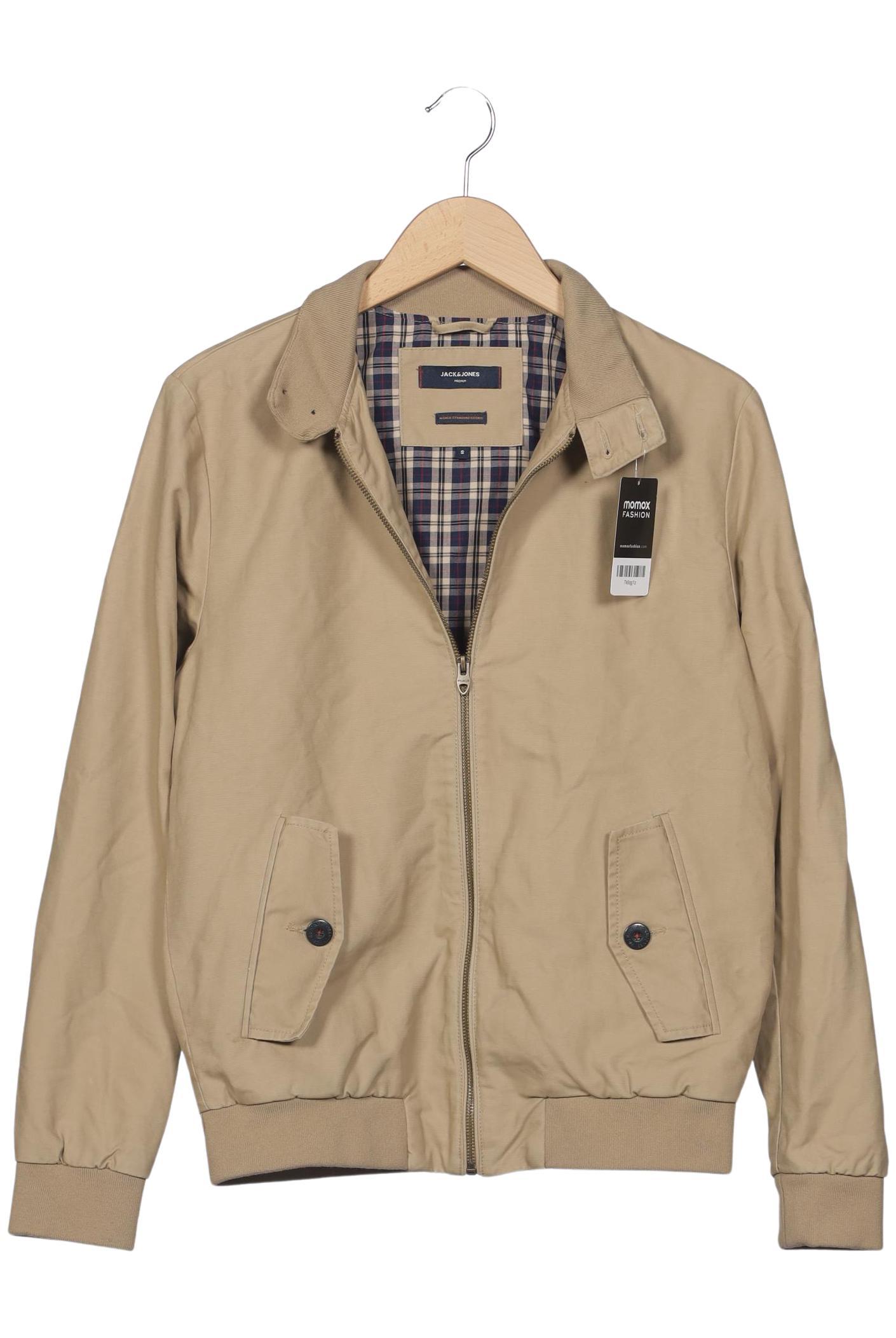 

Jack & Jones Herren Jacke, beige, Gr. 46