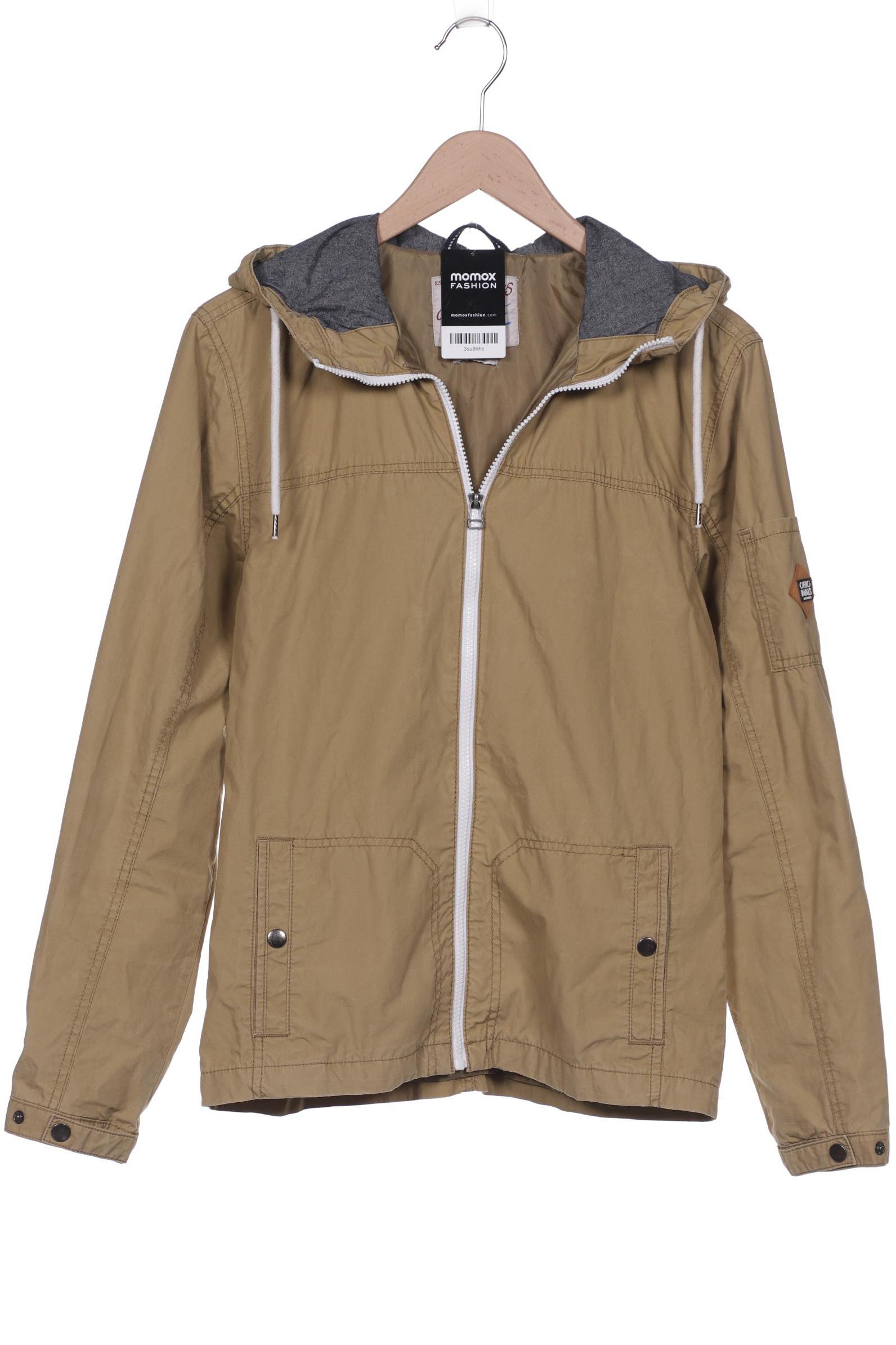 

JACK & JONES Herren Jacke, braun