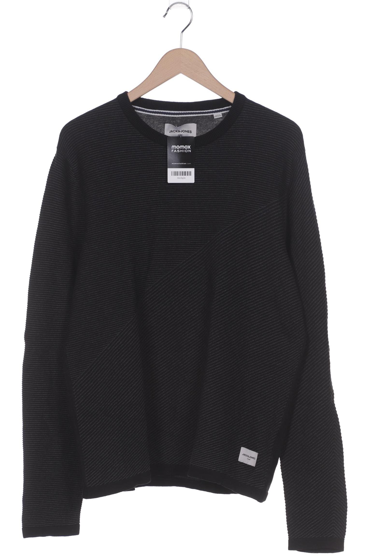 

Jack & Jones Herren Pullover, grau, Gr. 56