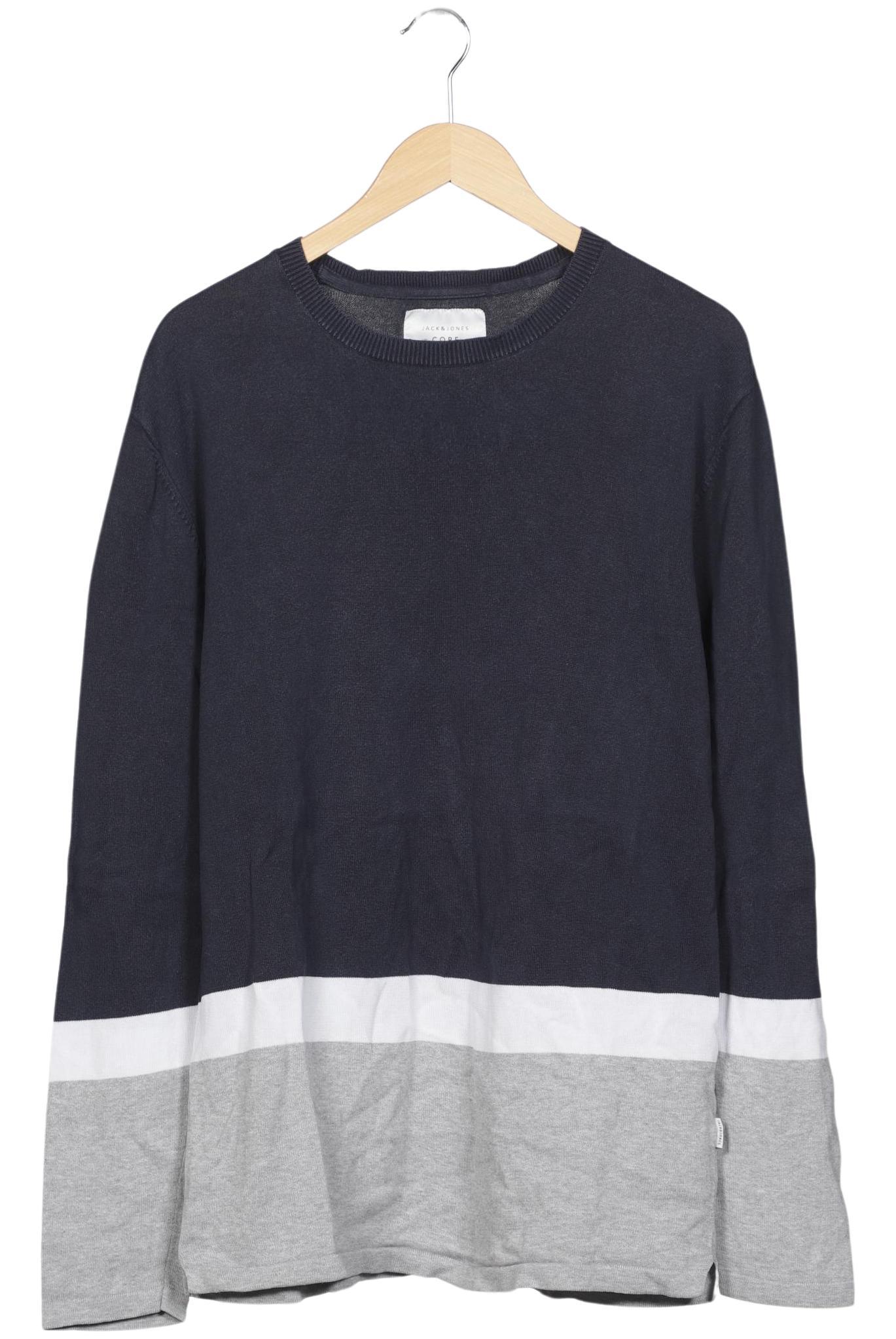 

Jack & Jones Herren Pullover, mehrfarbig, Gr. 54