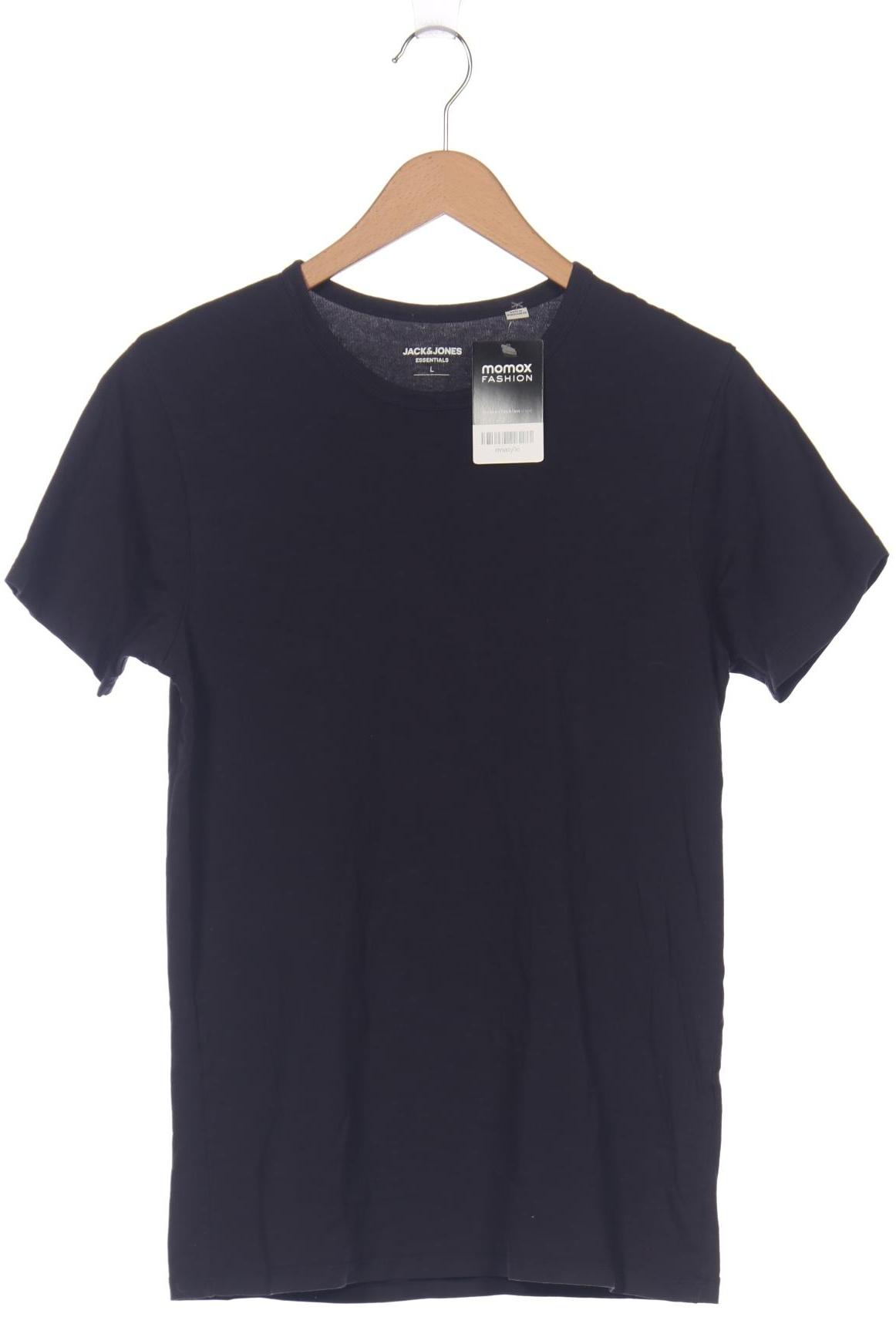 

Jack & Jones Herren T-Shirt, marineblau, Gr. 52