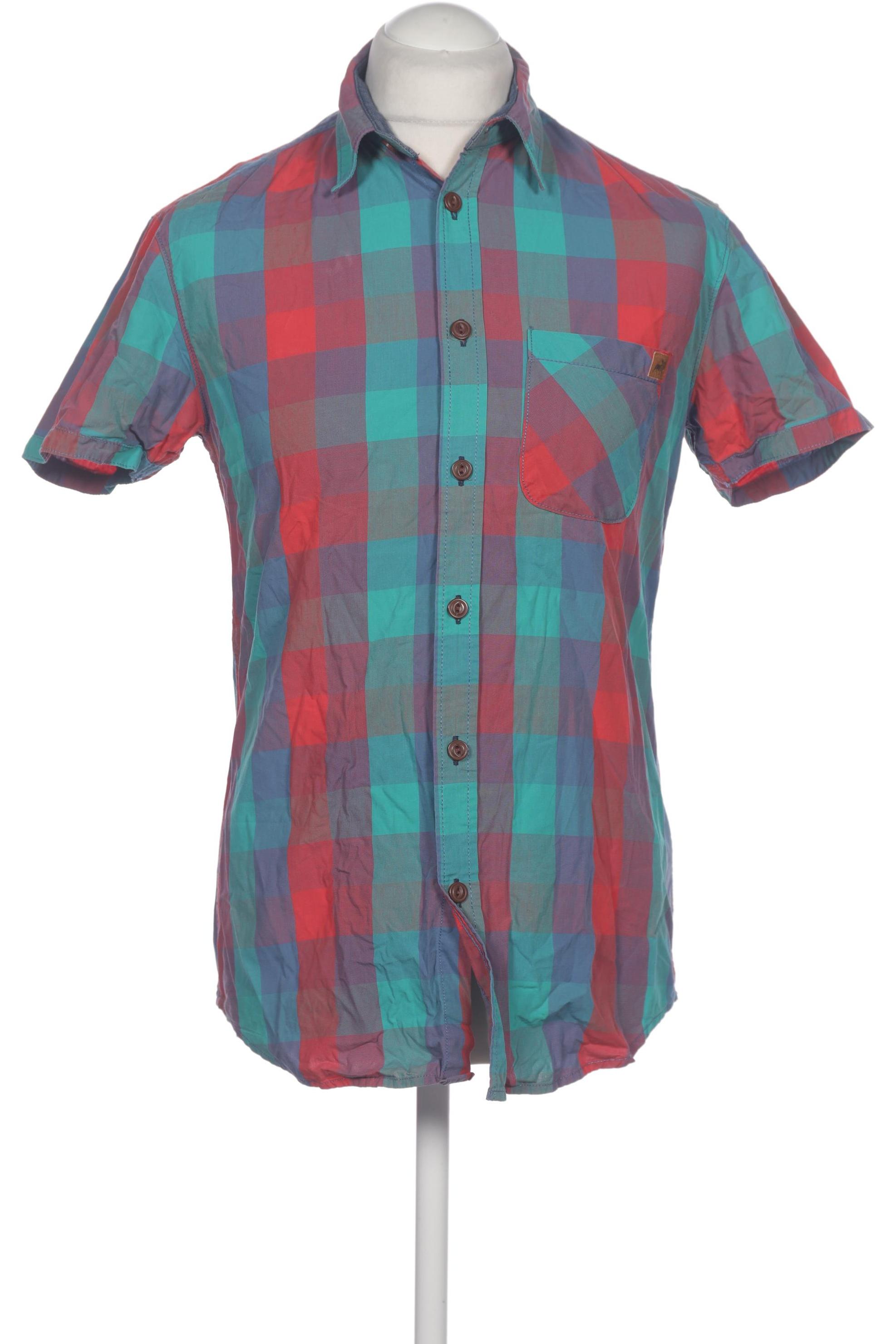 

Jack & Jones Herren Hemd, mehrfarbig, Gr. 46