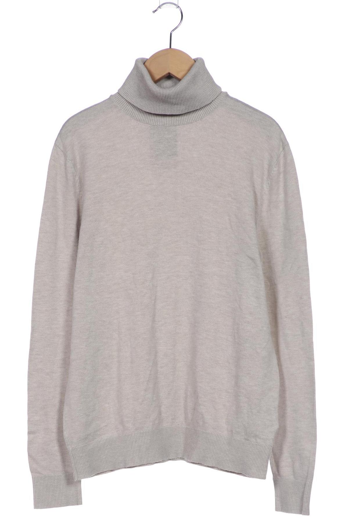 

Jack & Jones Herren Pullover, beige, Gr. 44