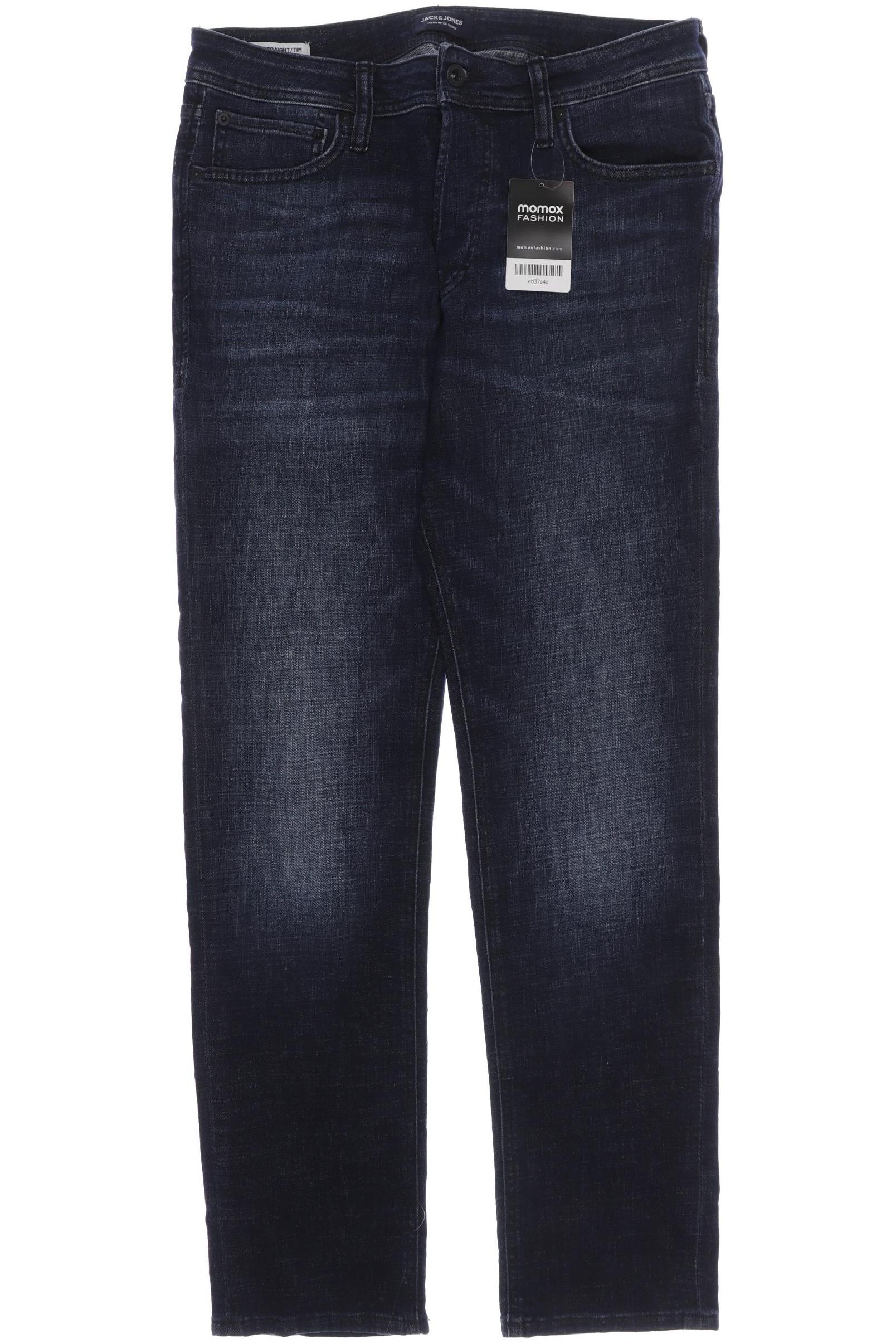 

Jack & Jones Herren Jeans, blau, Gr. 32