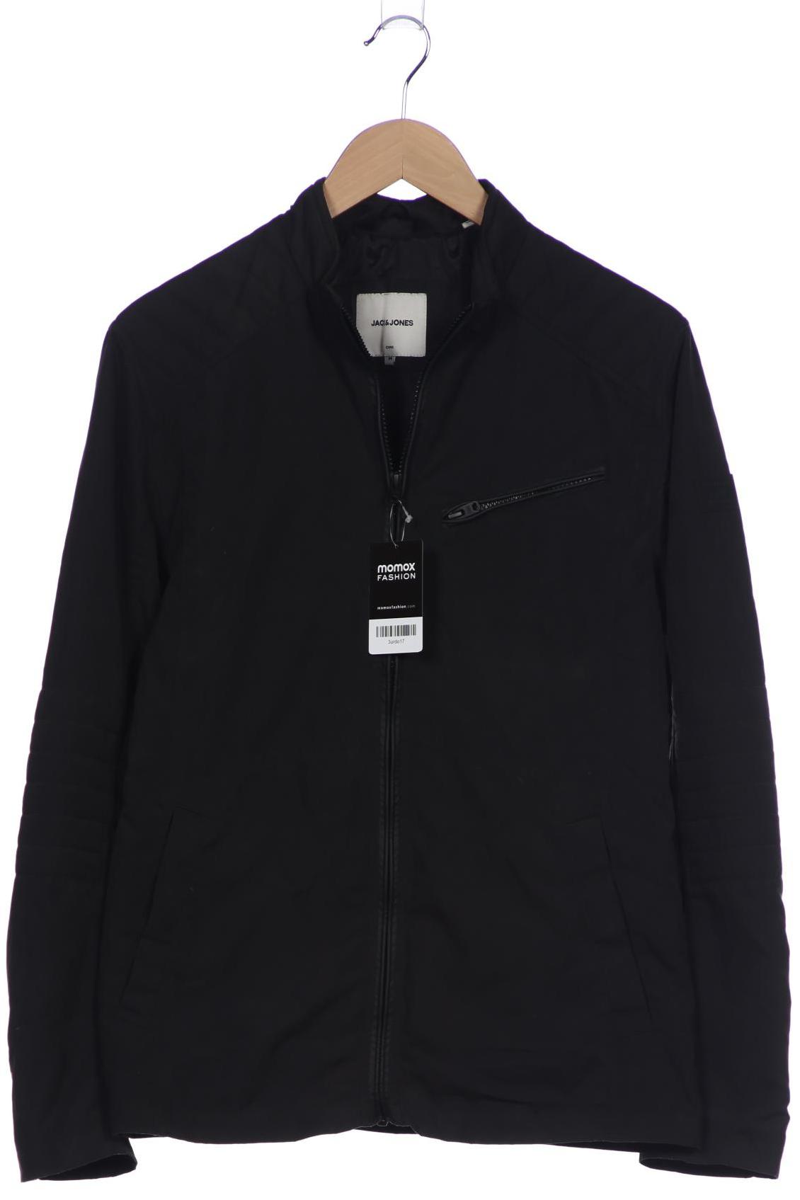 

Jack & Jones Herren Jacke, schwarz, Gr. 48