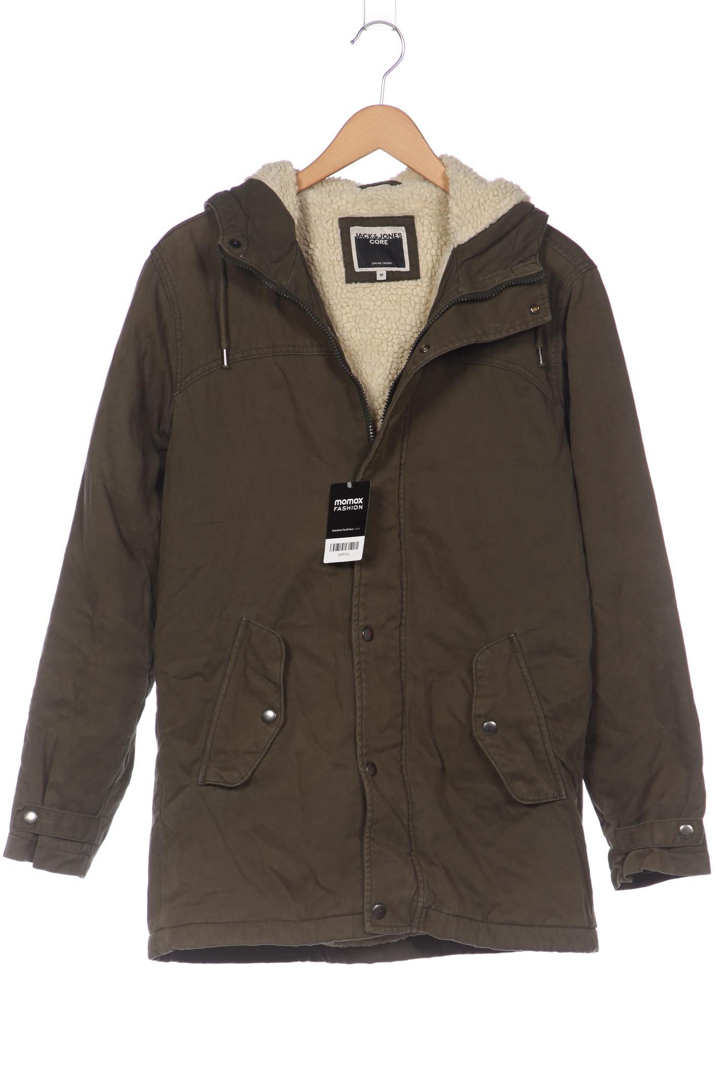 

Jack & Jones Herren Jacke, grün, Gr. 48