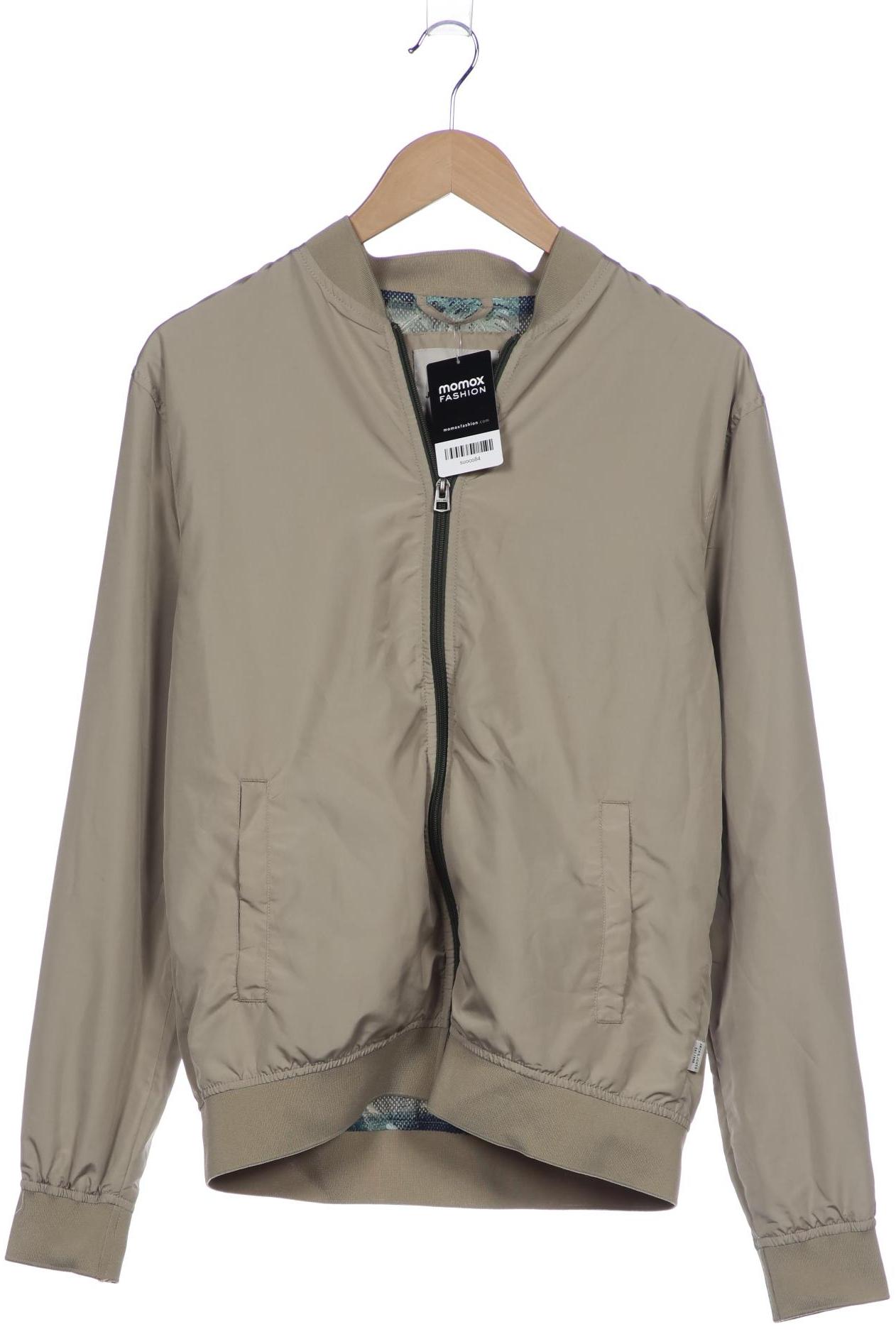 

Jack & Jones Herren Jacke, hellgrün, Gr. 48