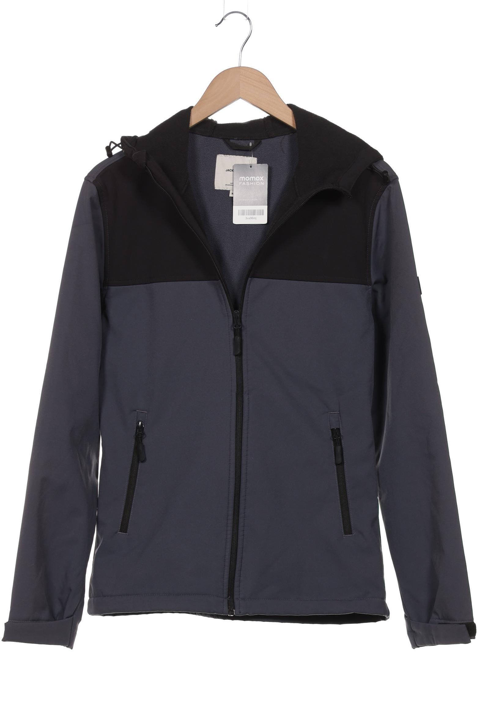 

Jack & Jones Herren Jacke, marineblau, Gr. 48