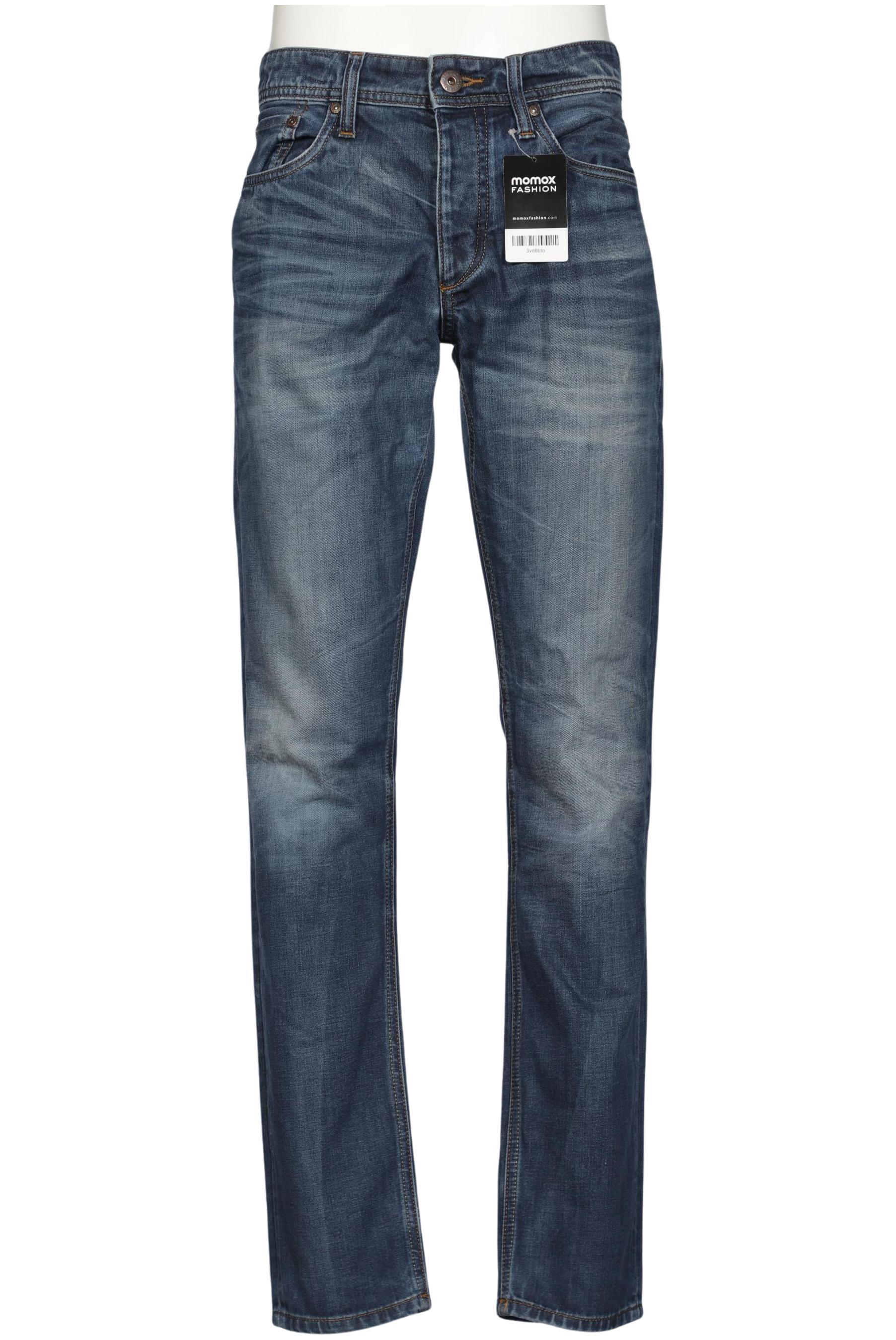 

Jack & Jones Herren Jeans, blau, Gr. 31