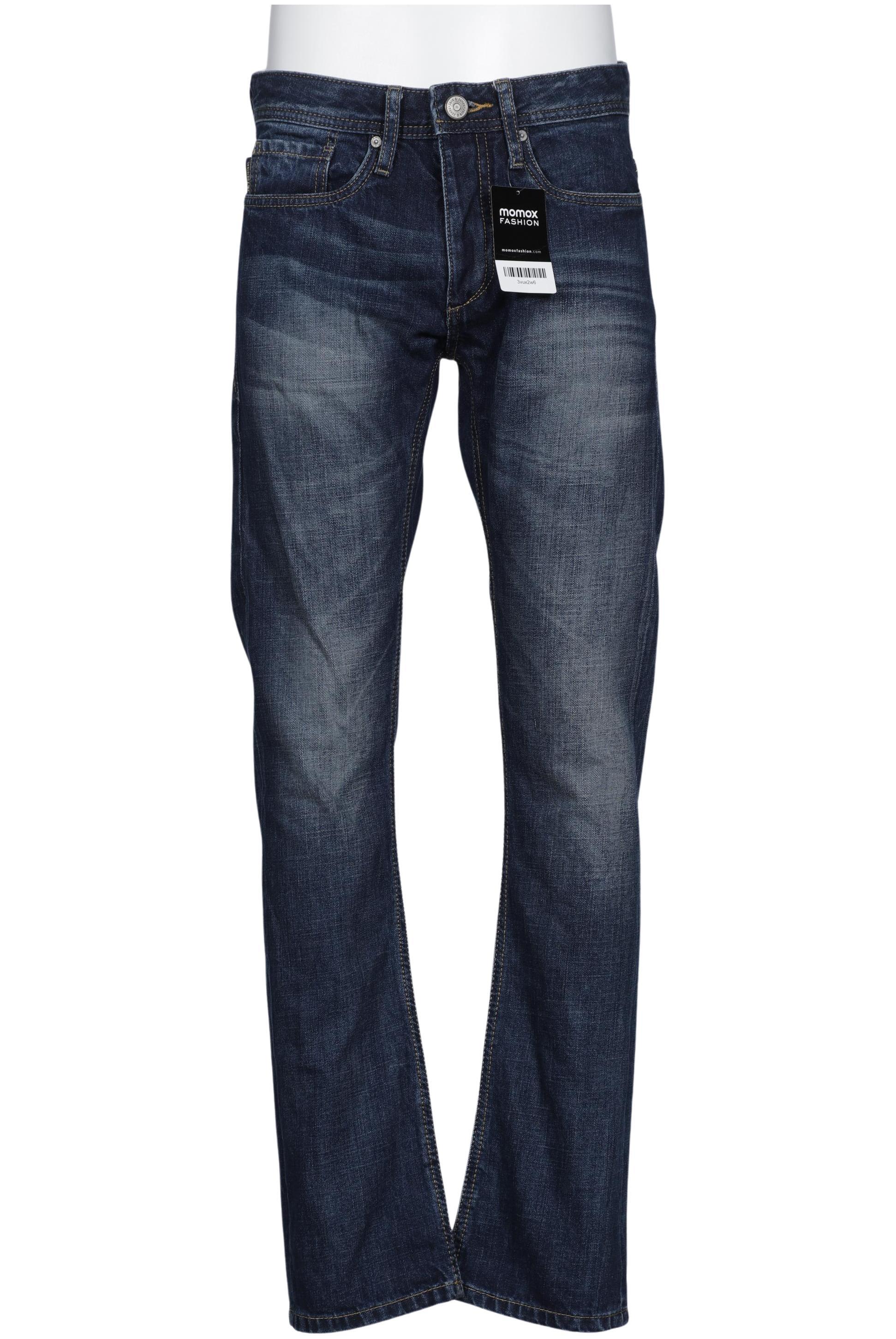 

Jack & Jones Herren Jeans, blau, Gr. 30