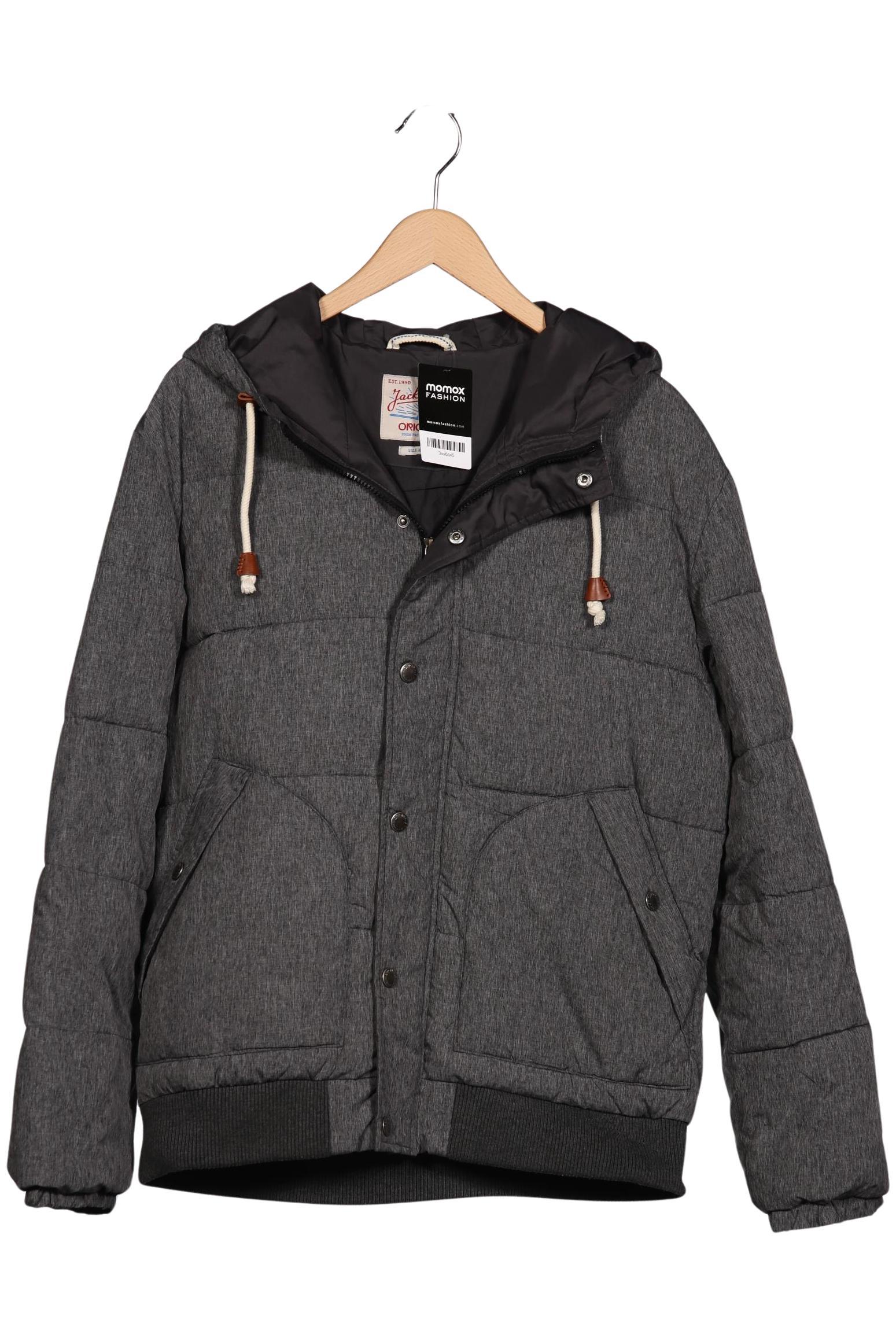 

Jack & Jones Herren Jacke, grau, Gr. 54