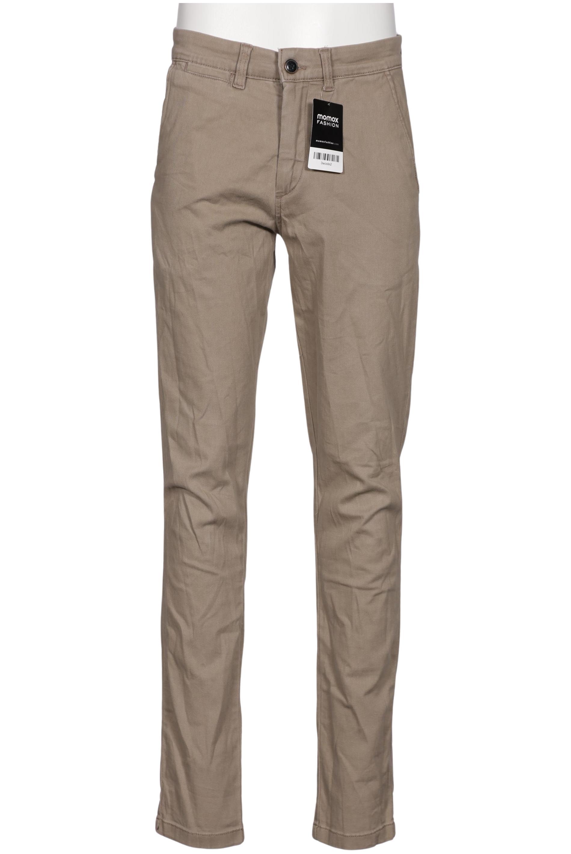 

Jack & Jones Herren Stoffhose, beige, Gr. 31