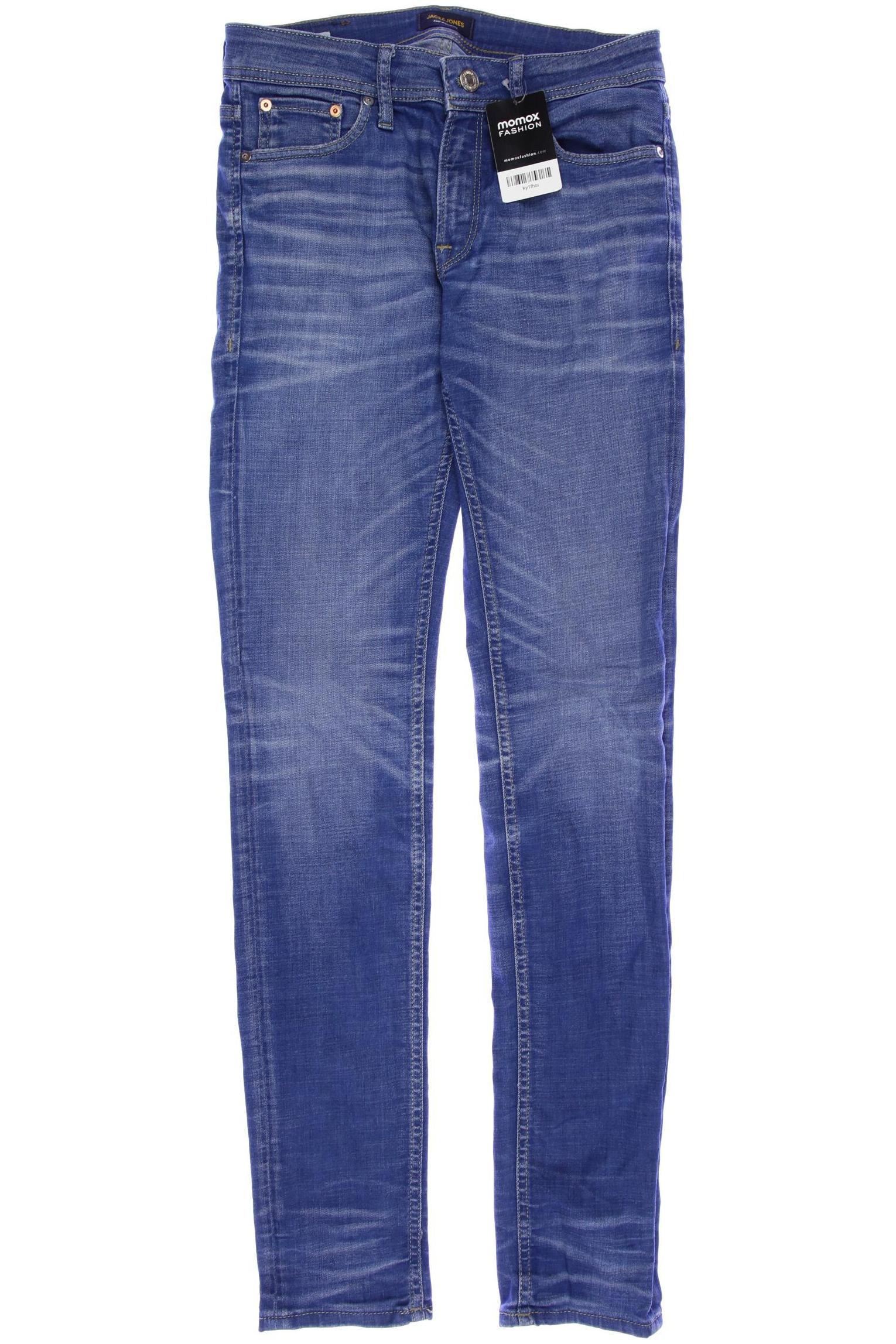 

Jack & Jones Herren Jeans, blau, Gr. 30