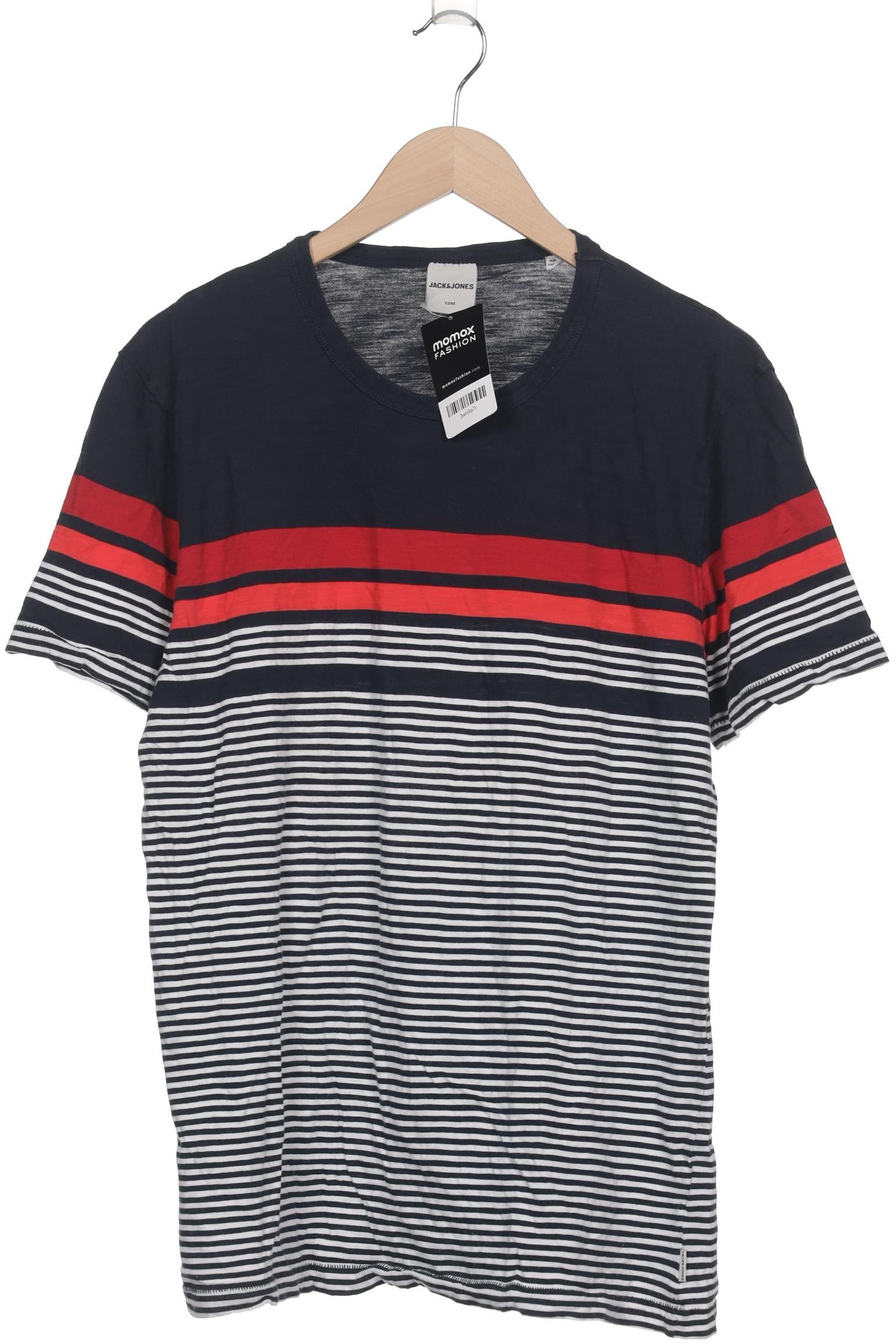 

Jack & Jones Herren T-Shirt, marineblau, Gr. 54