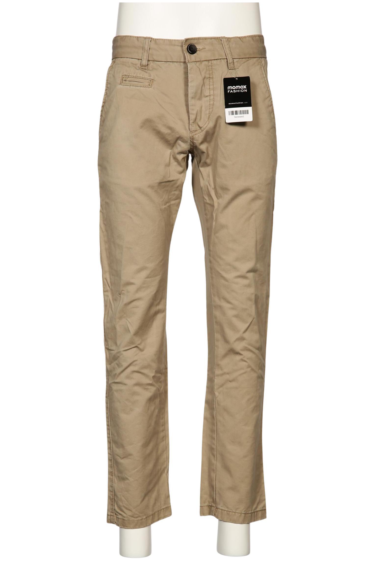 

Jack & Jones Herren Jeans, beige, Gr. 30