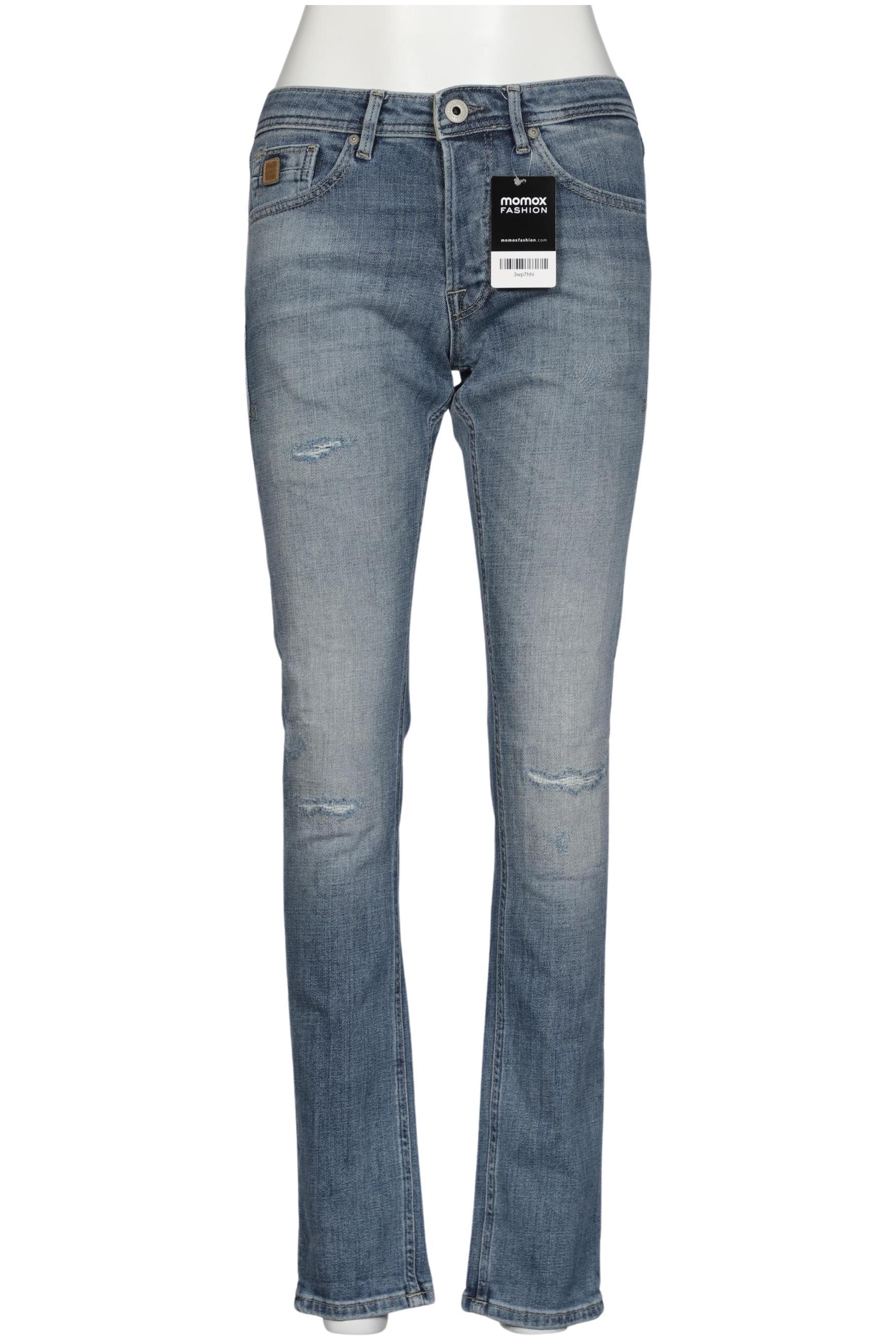 

Jack & Jones Herren Jeans, blau, Gr. 27