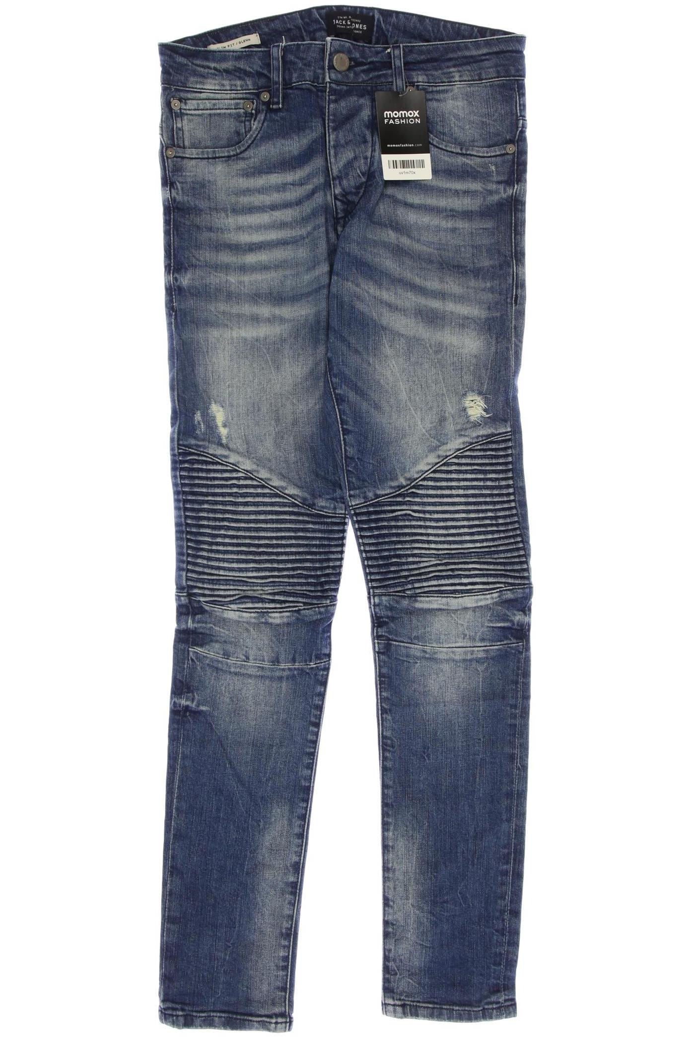 

JACK & JONES Herren Jeans, blau